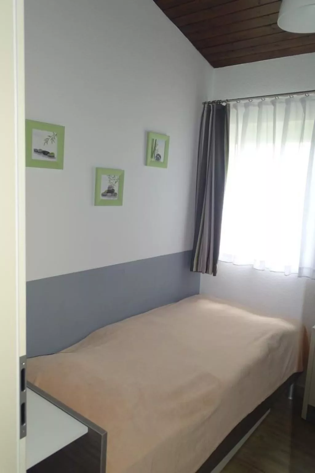 In Hamm mit Offenem Kamin-Inside