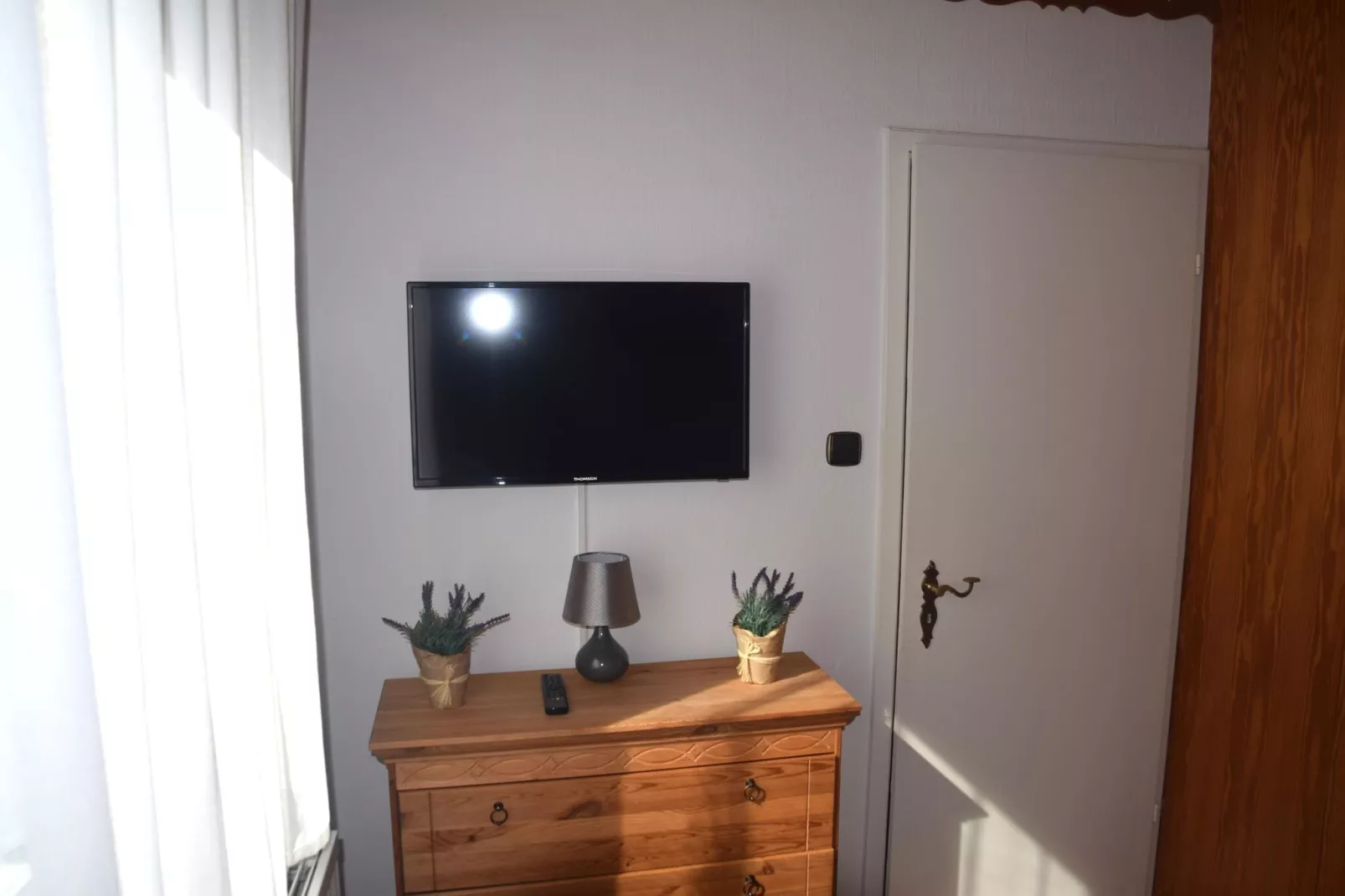 Feriendorf Weissensee HF-Bedroom