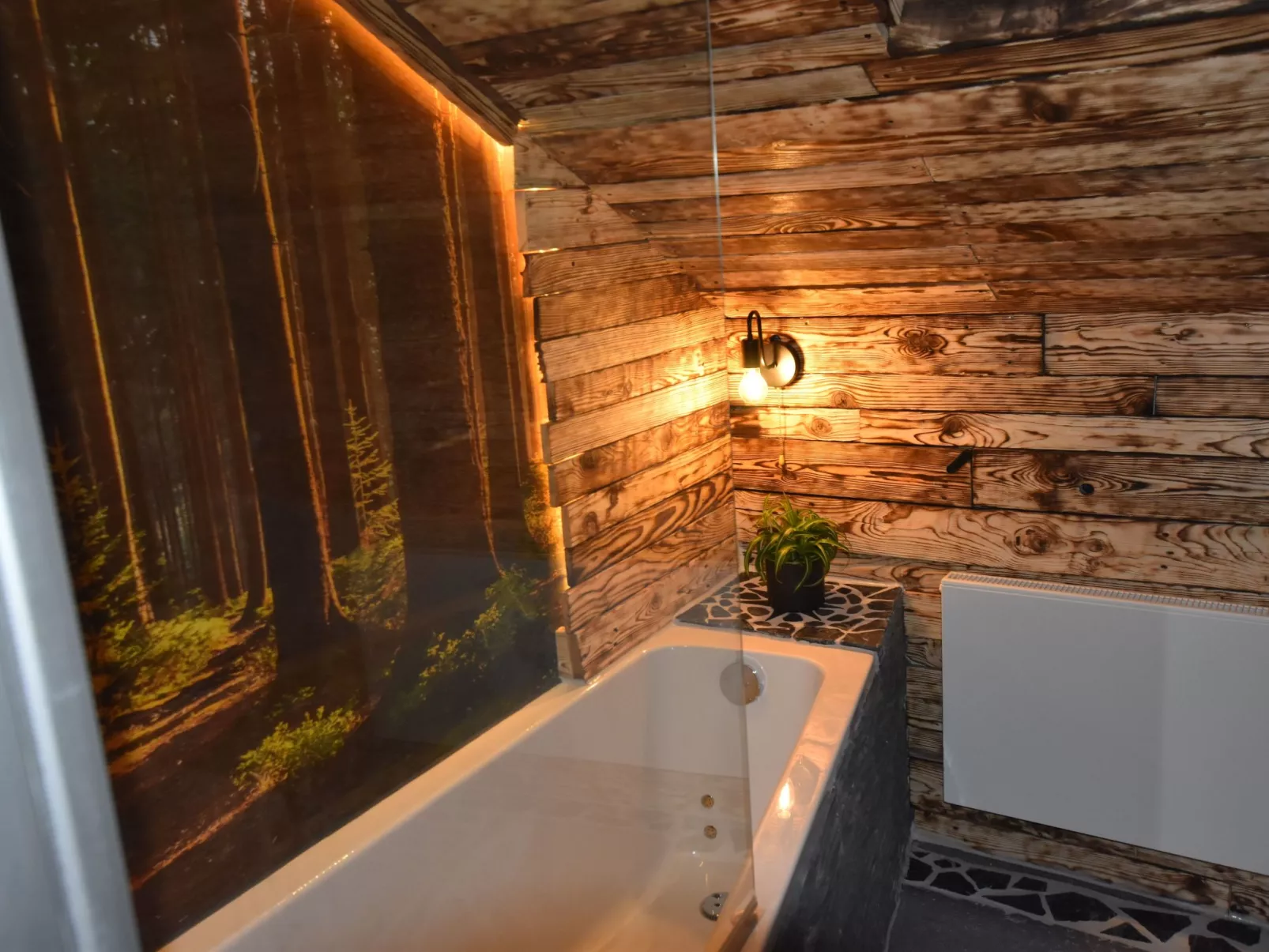 Odenwaldwellness-Draußen