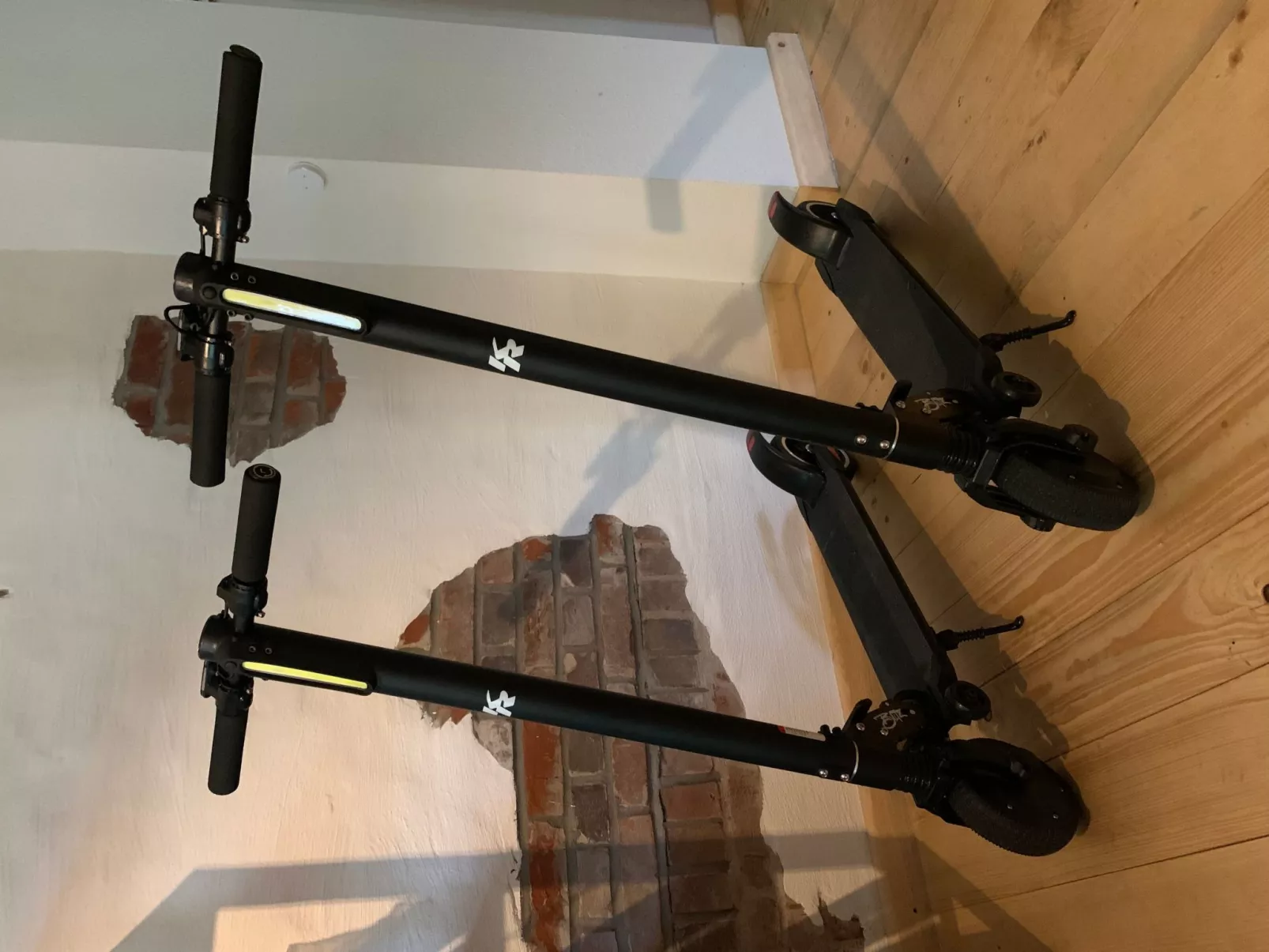 Tolles Ferienhaus in Altwarp mit Garten-Outside