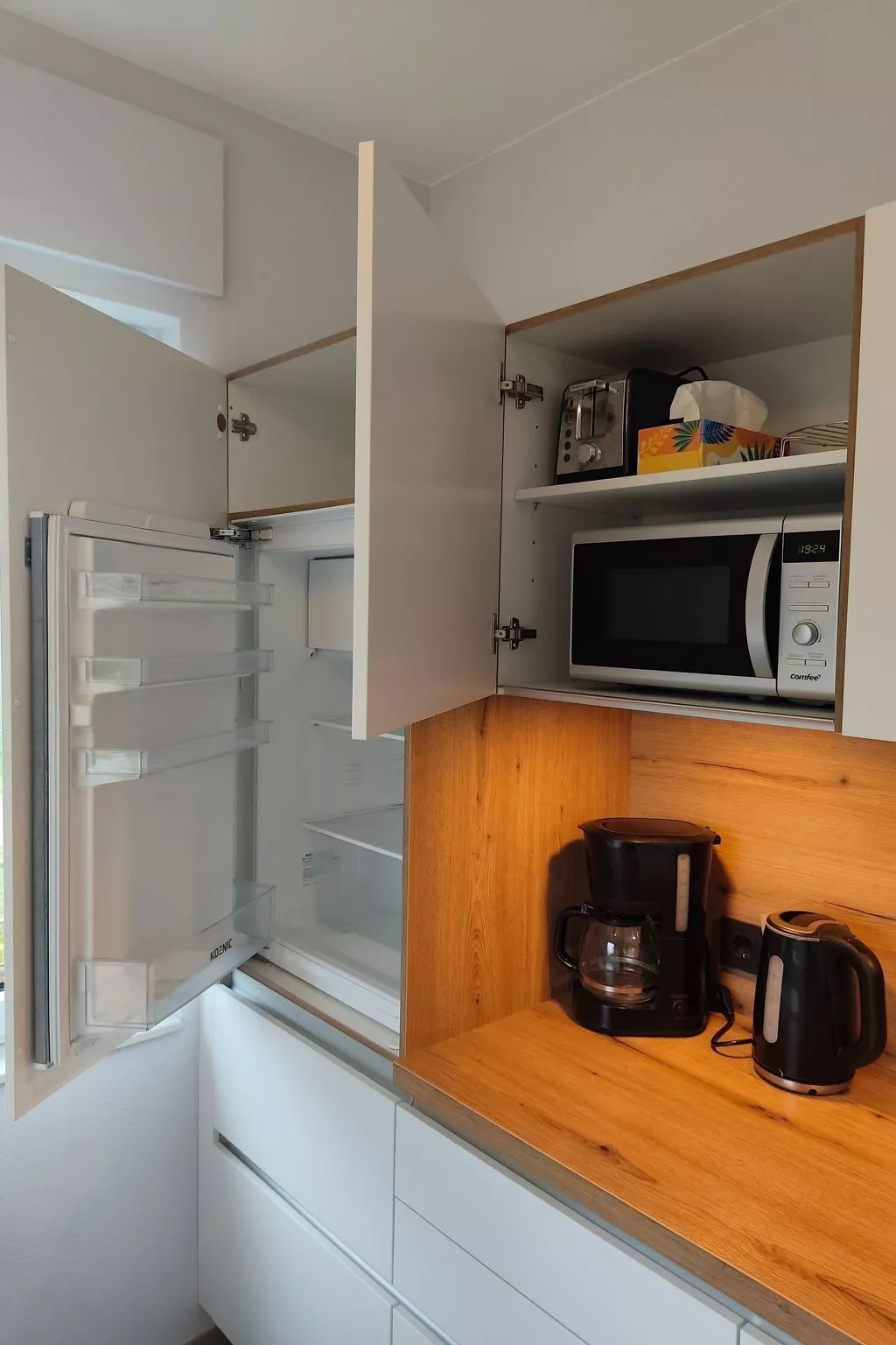 Wohnung Landluft-Inside