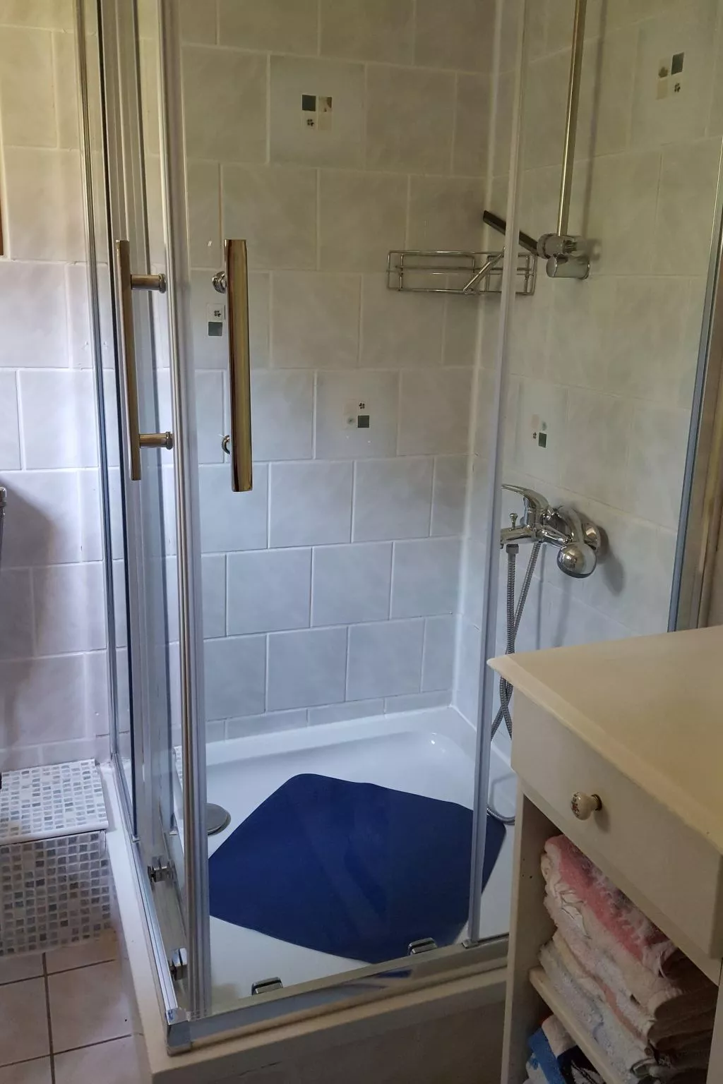 Bungalow Waldidyll-Inside