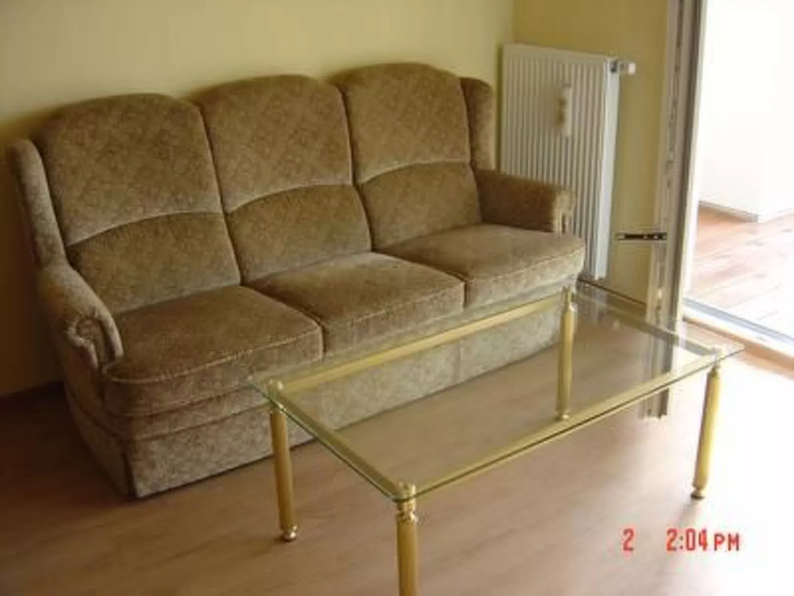 Direkt am Rhein-Drinnen