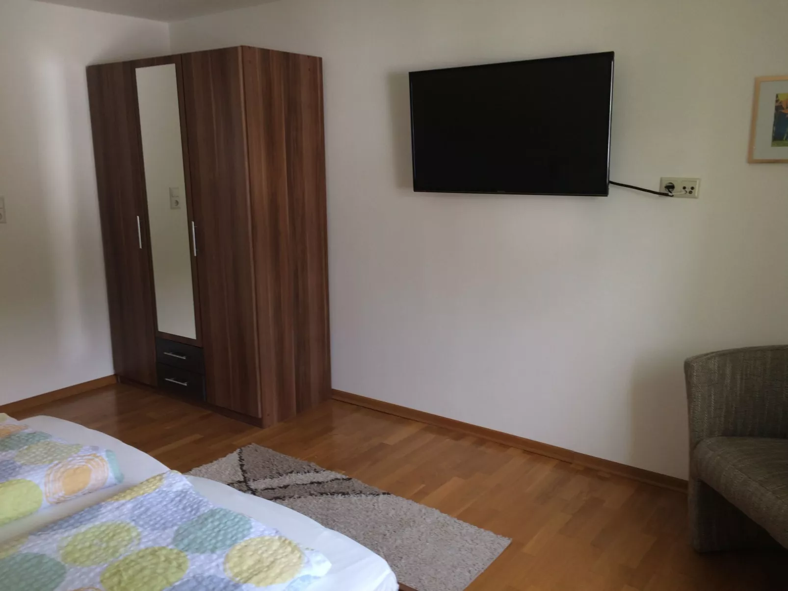 Mayer in Oberkirch-Inside