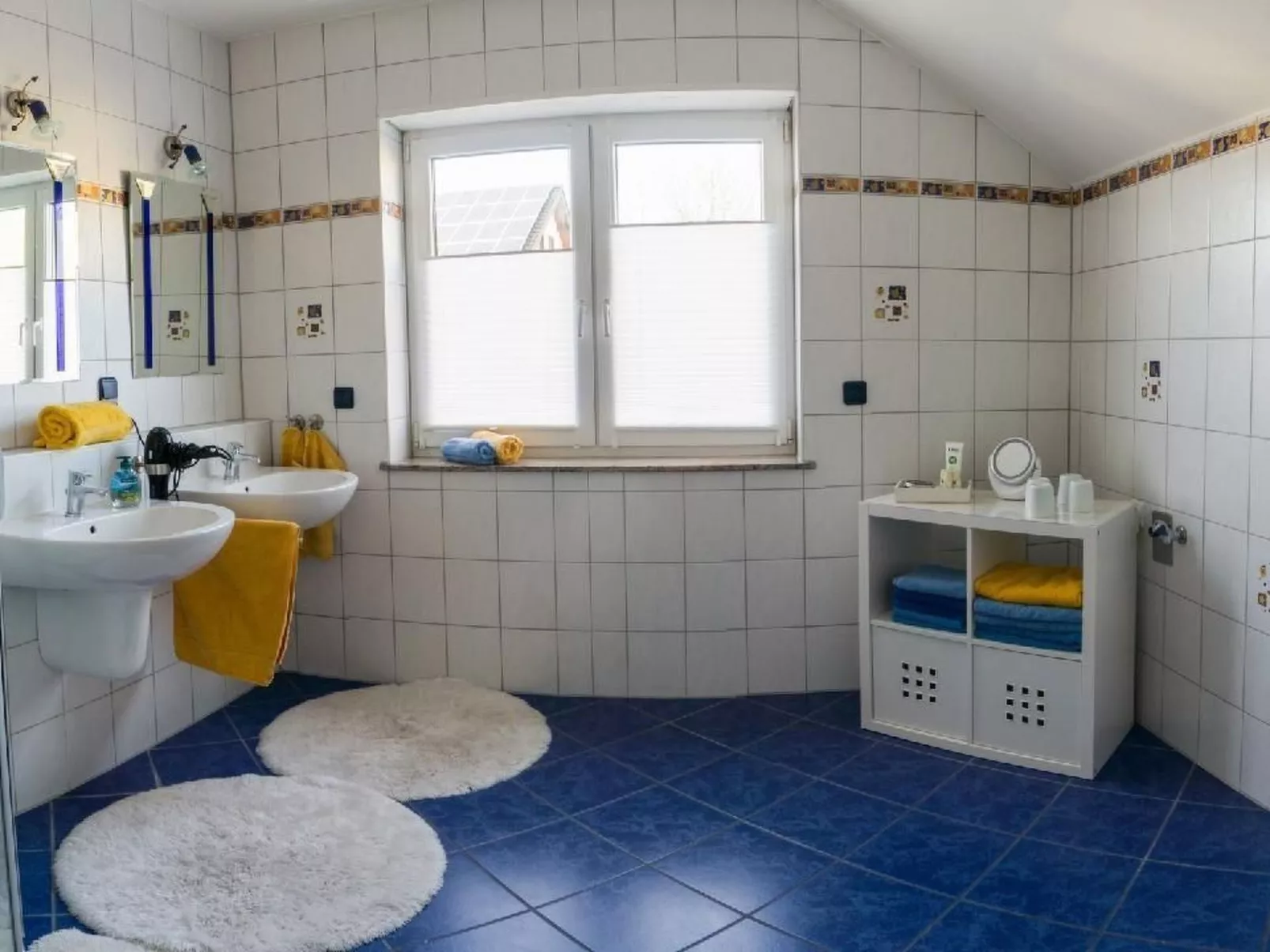 Appartement Spessart-Romantik