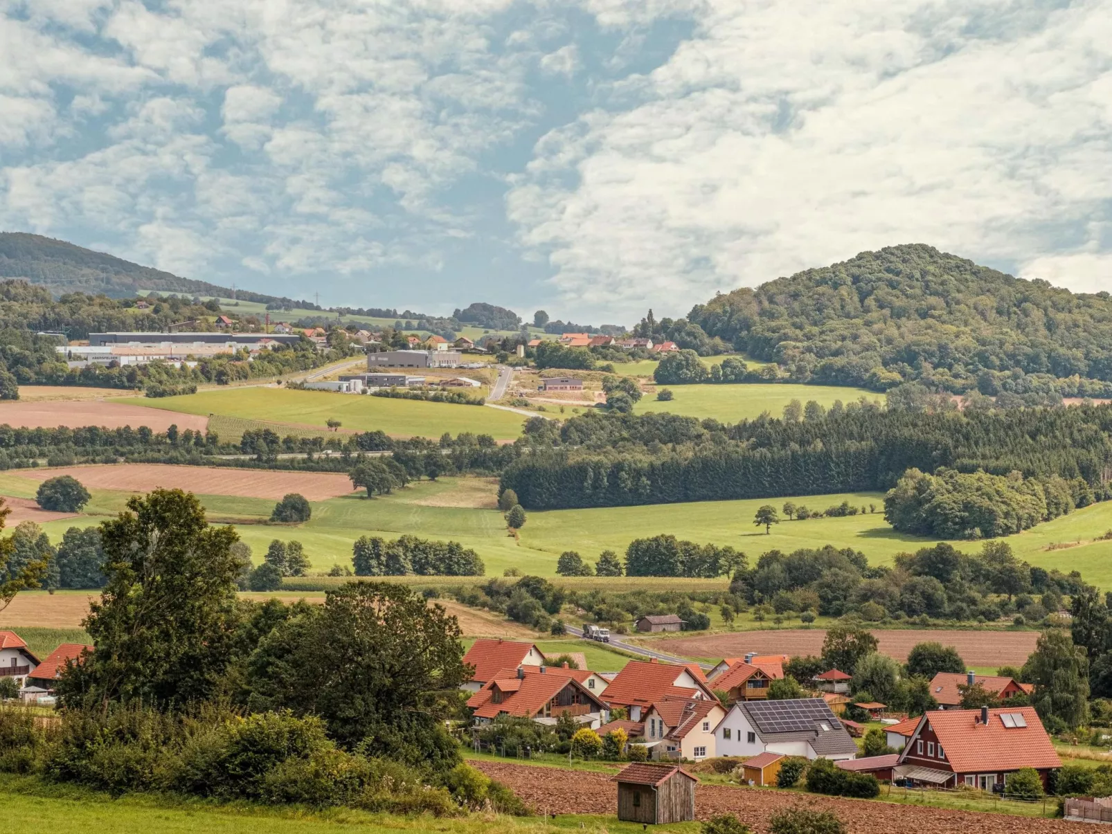 Fewo. Liebelt-Dehors