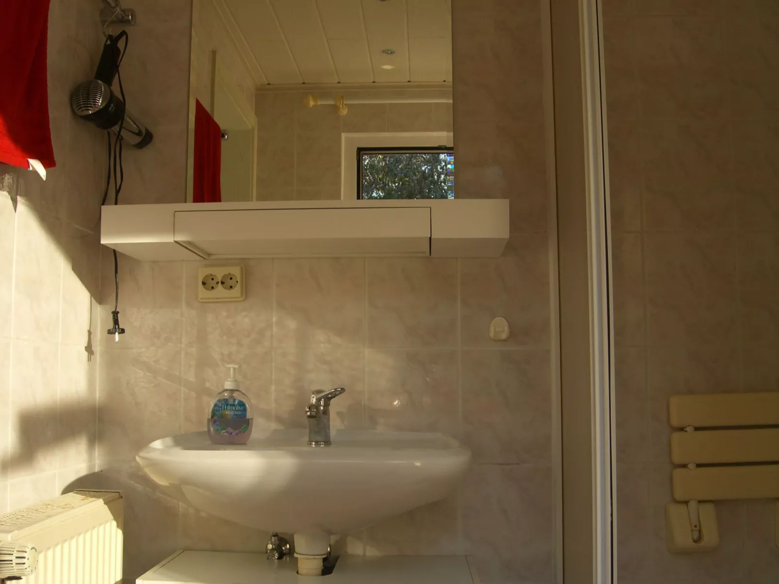 Gemütliches Ferienhaus in Fischbach Rhön-Inside