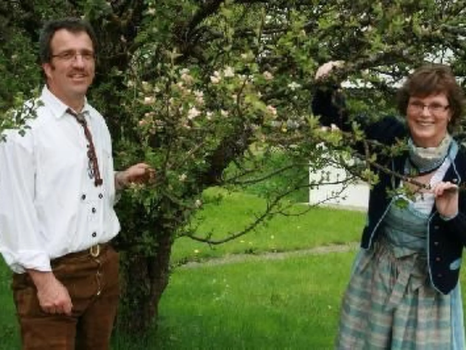 Appartement in Wittenschwand-Image-tags.info