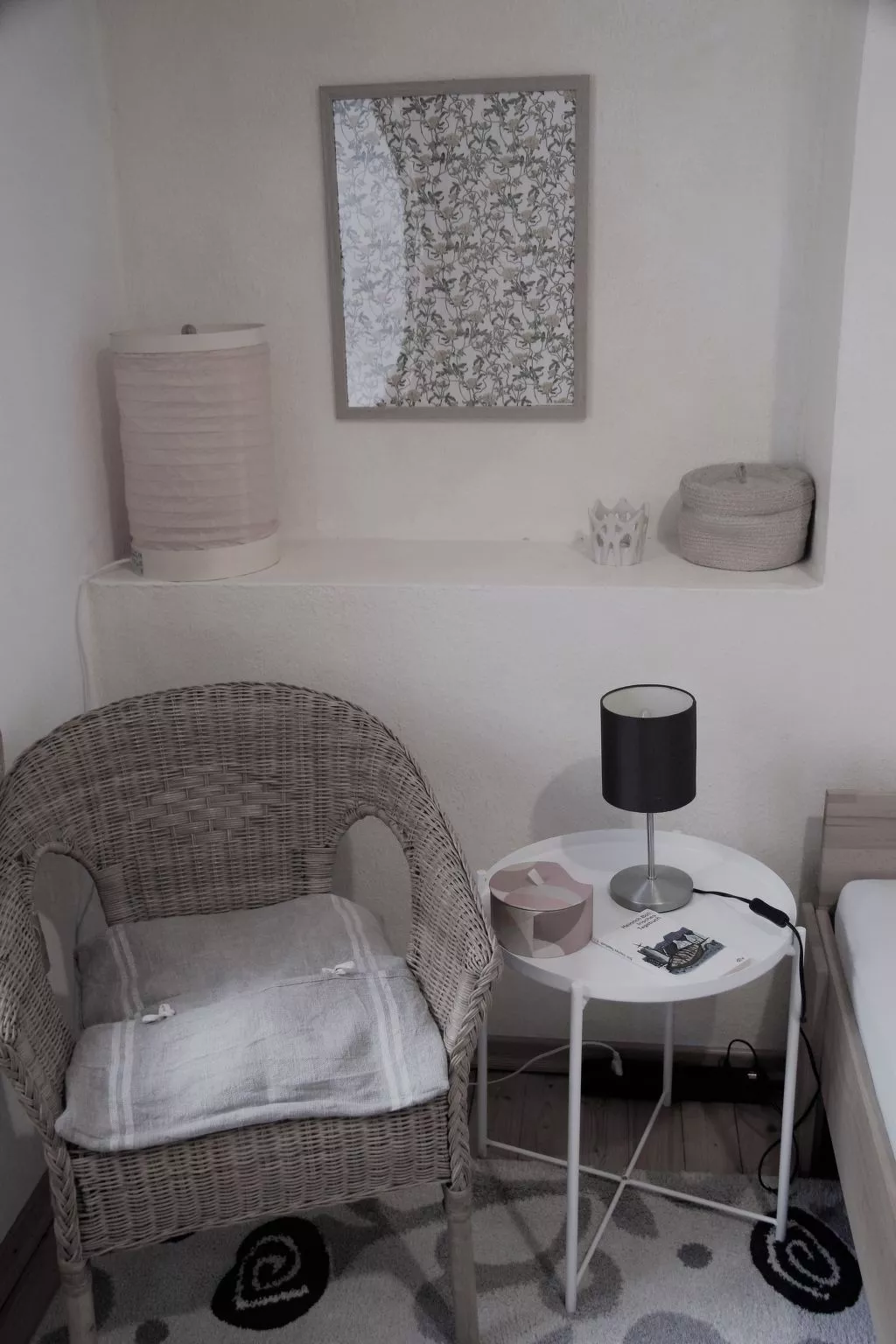 Fewo "Jut Stuff"-Drinnen