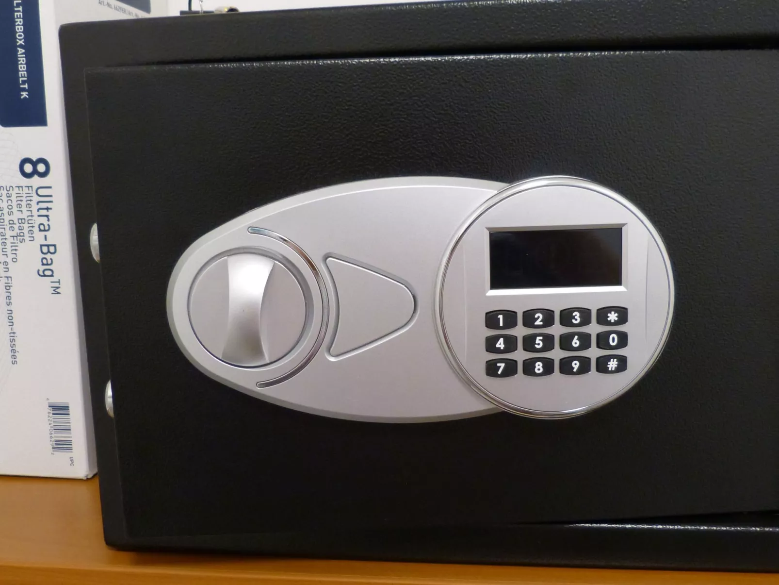 Moderne Wohnung mit Parkplatz und Rheinblick-Drinnen