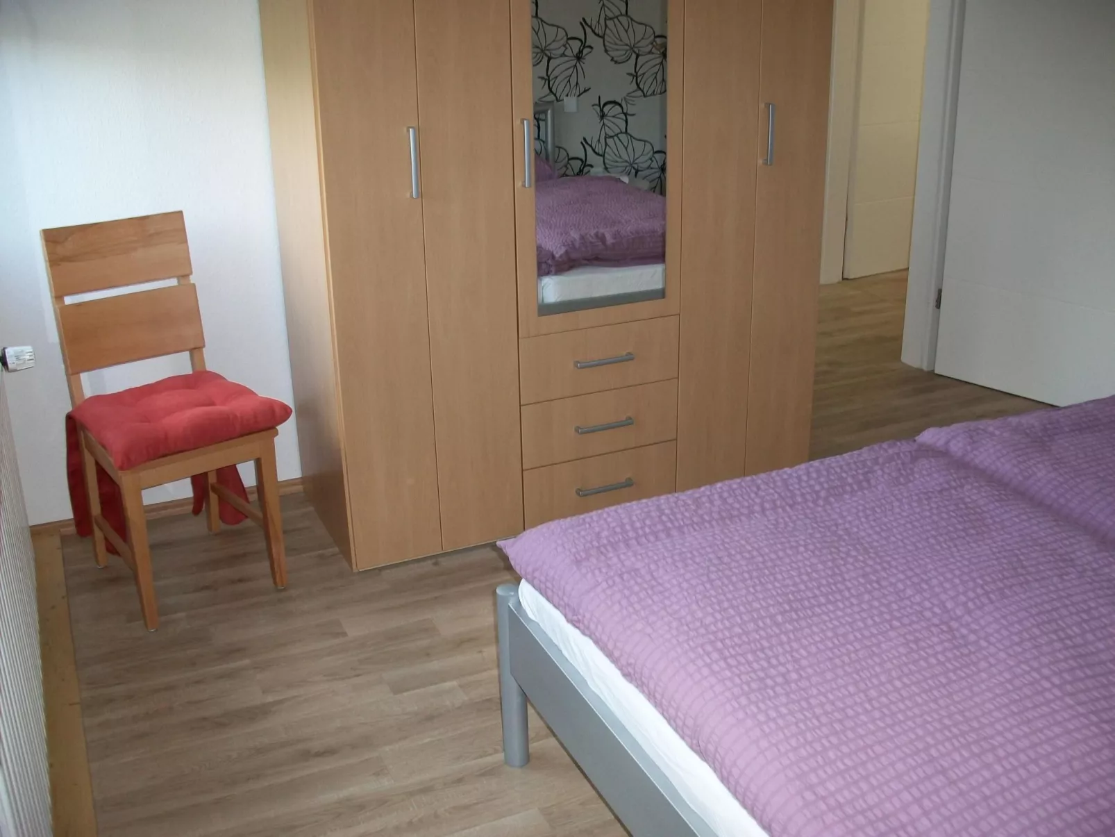 Fewo "Edison"-Dedans