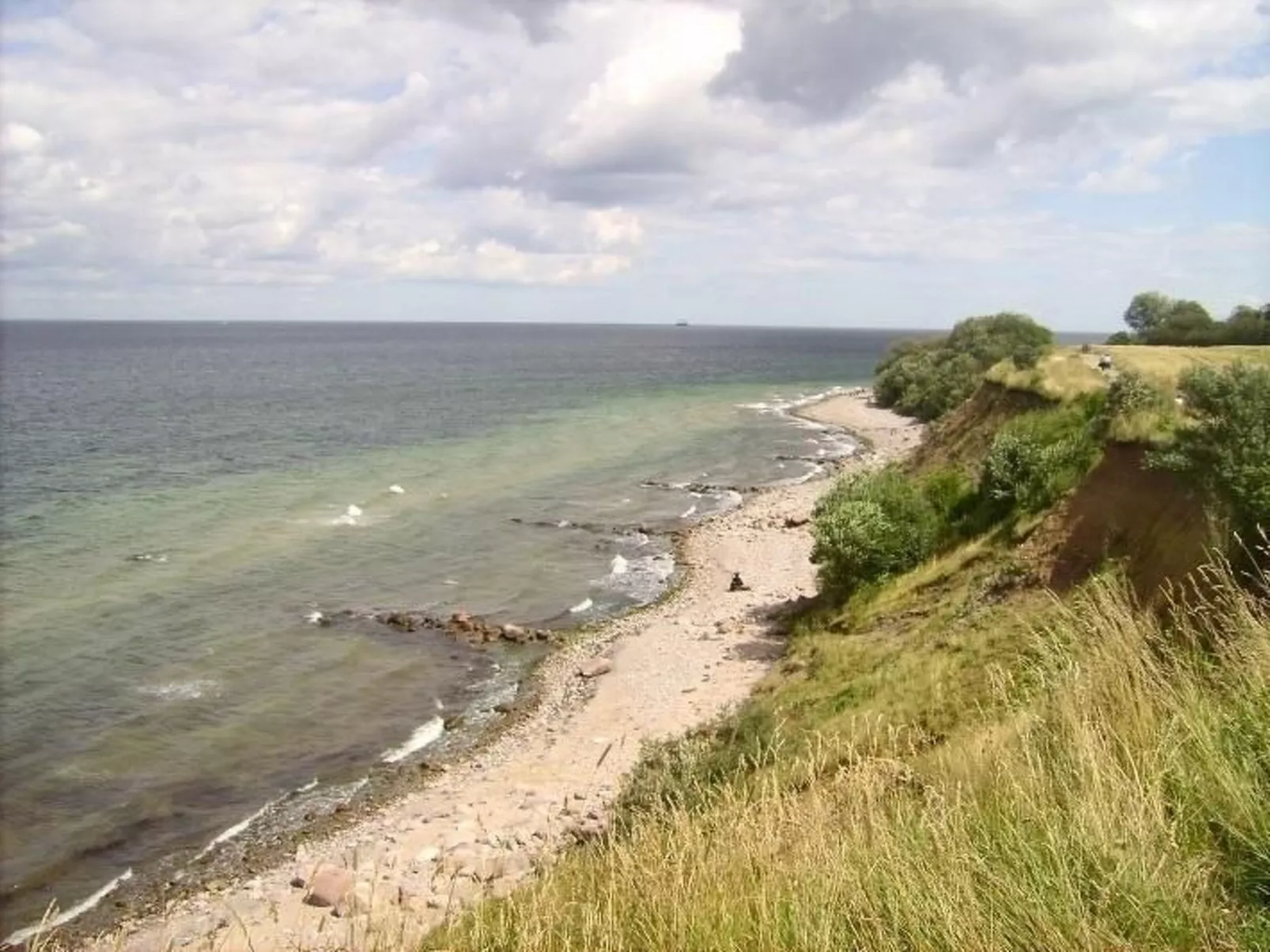Ostsee Perle-Draußen