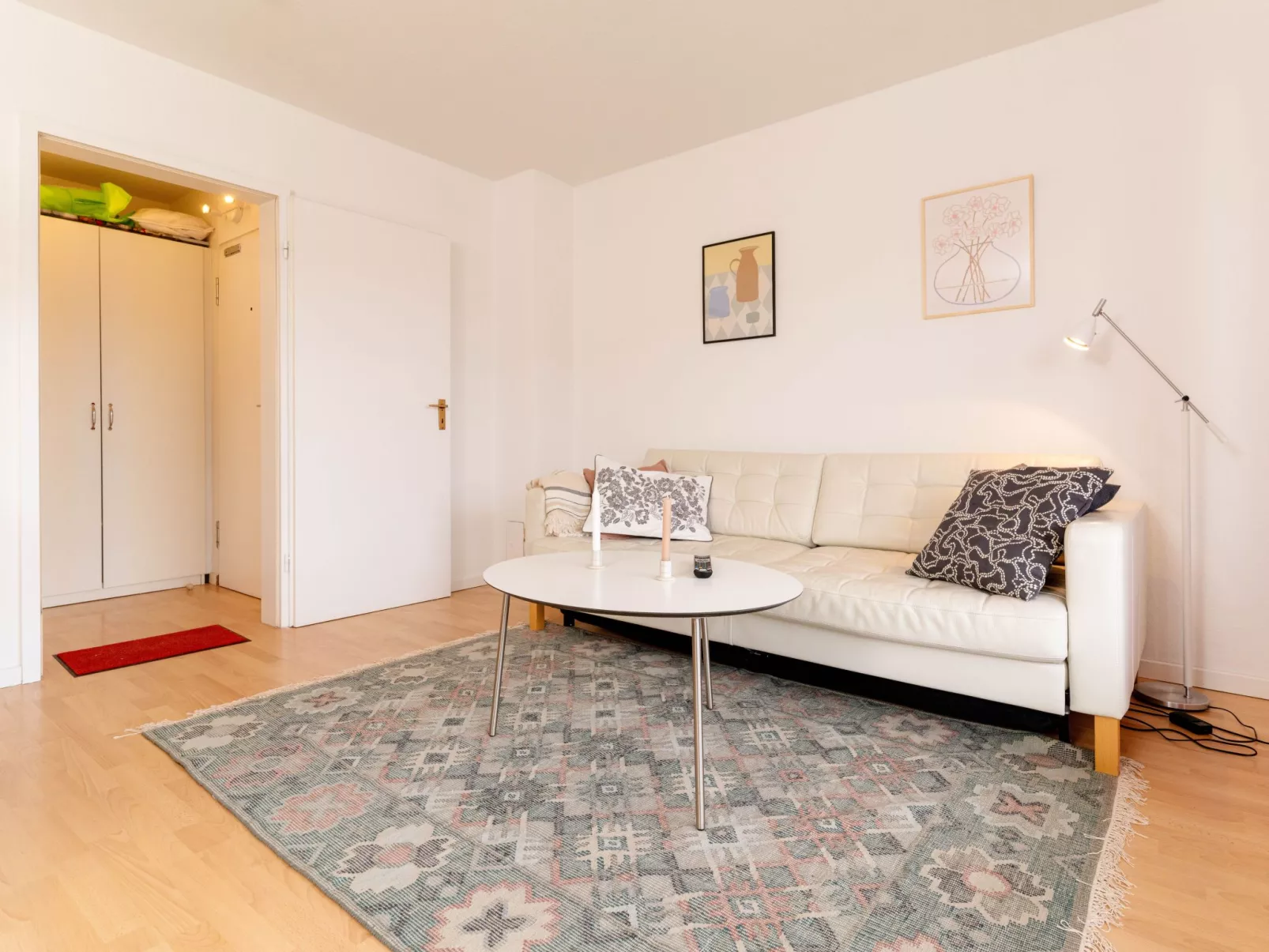 Koje Wassersleben-Dedans