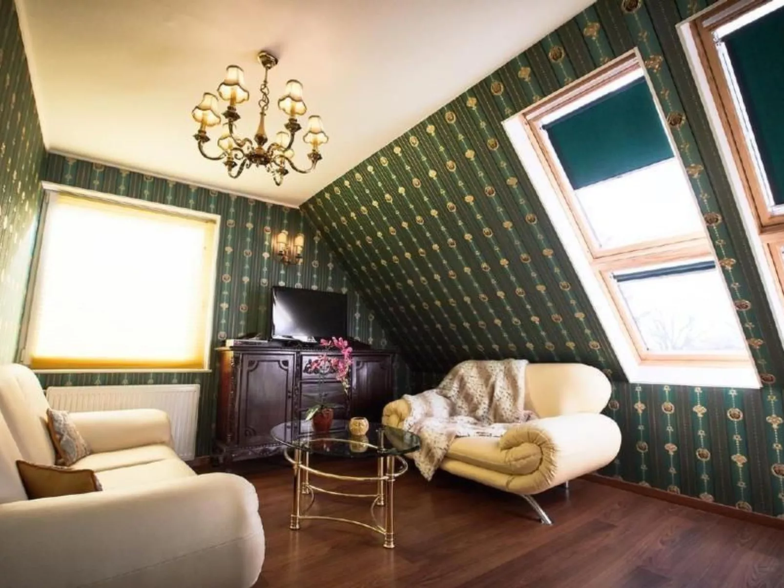 Appartement mit Garten, Grill und Terrasse-Image-tags.info