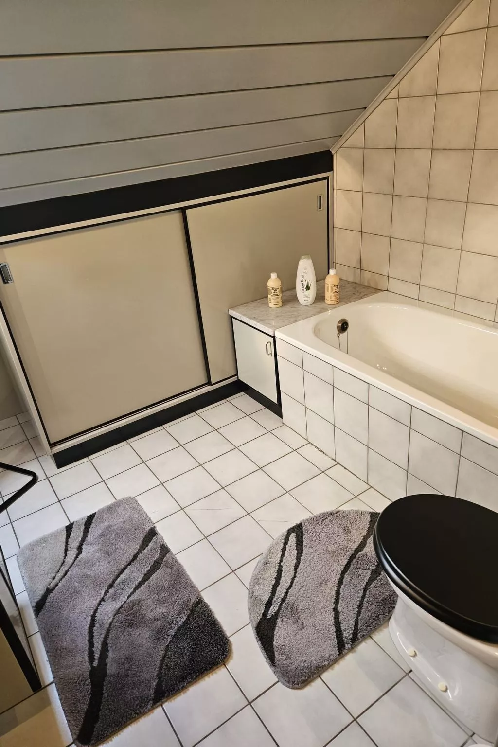 Haus Petzenblick-Drinnen