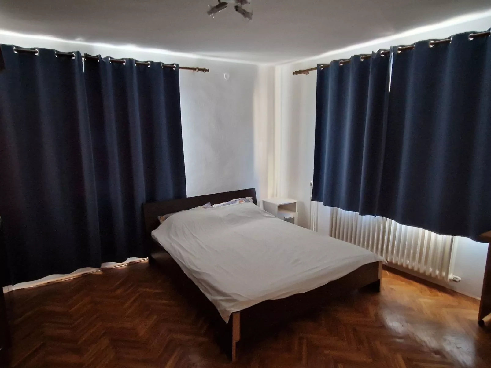 Schöne große Villa Vrcin - Drinnen