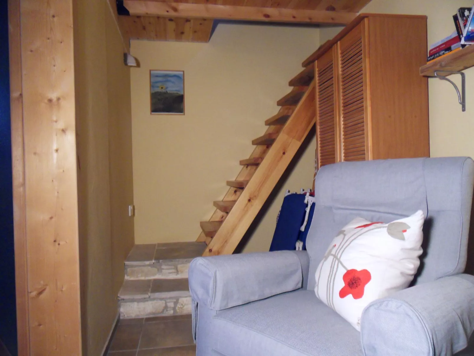 Gästehaus Gonia-Inside