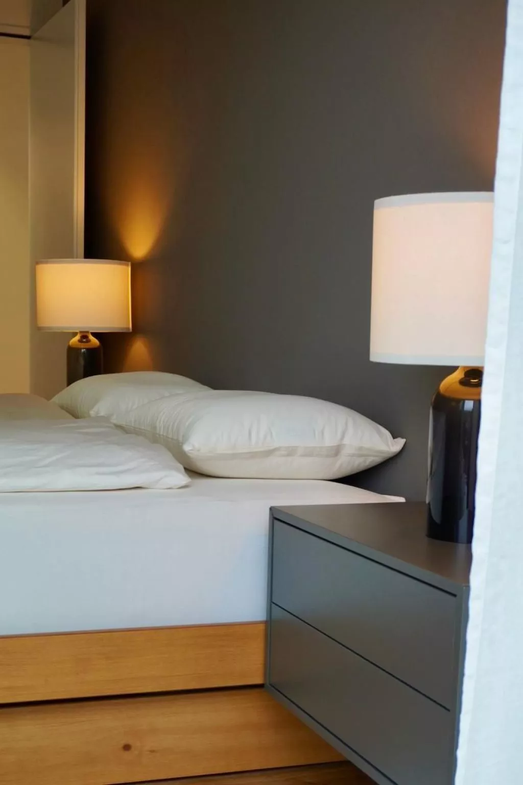 "Lakeview" - a design holiday home-Image-tags.info