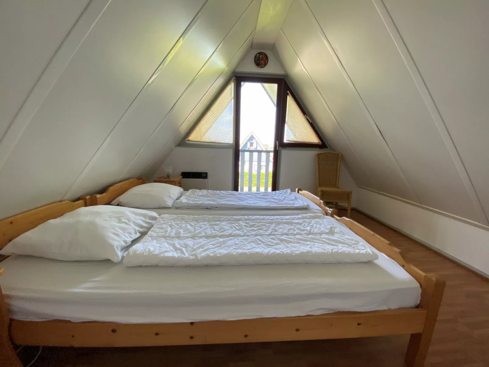 Haus Kormoran am Lauwersmeer-Drinnen