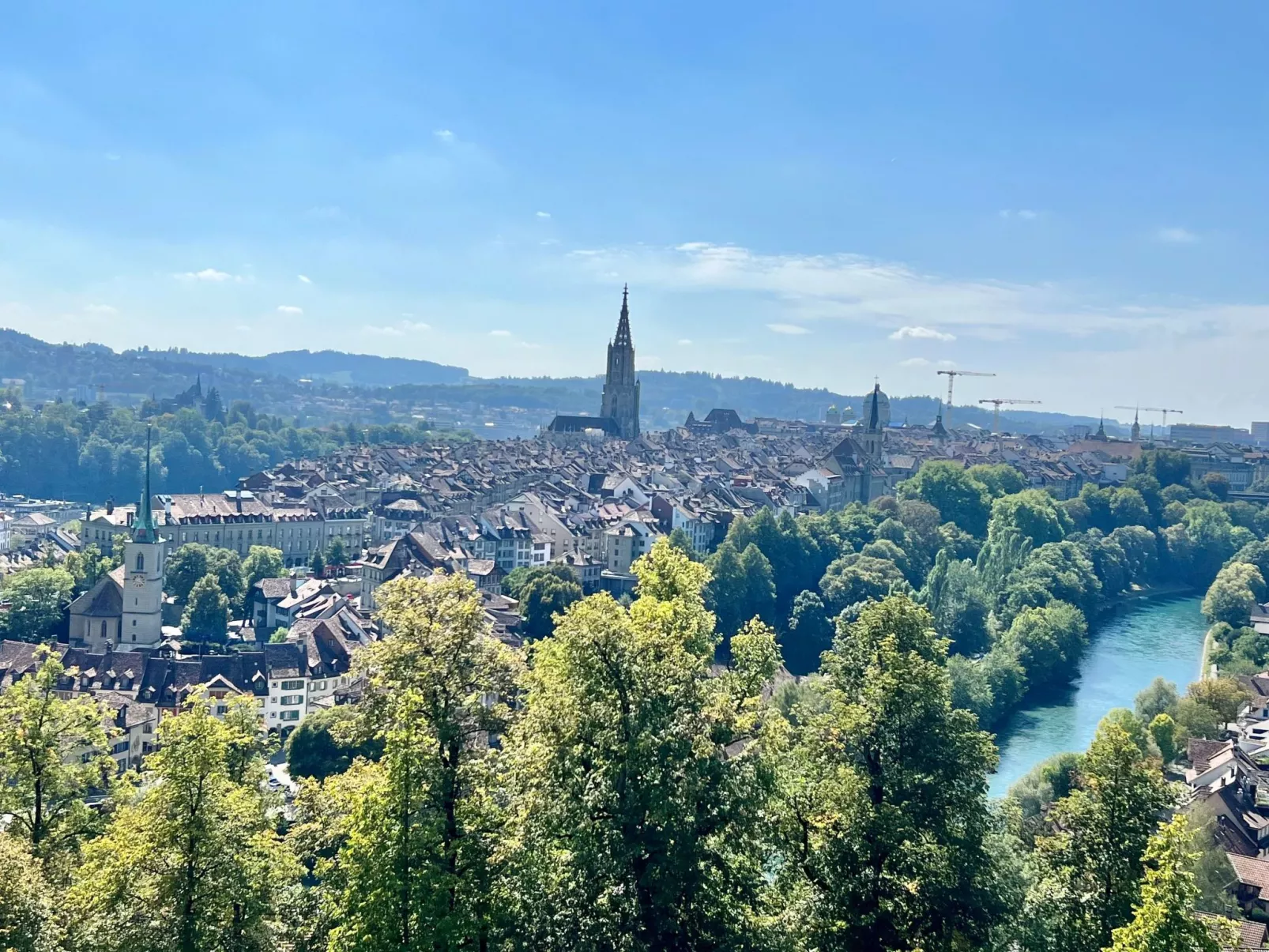 Chalet Hulda-Outside