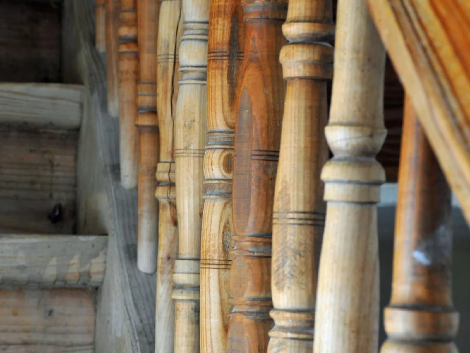 Haus Walli-Simmen, Wohnung 1-Inside