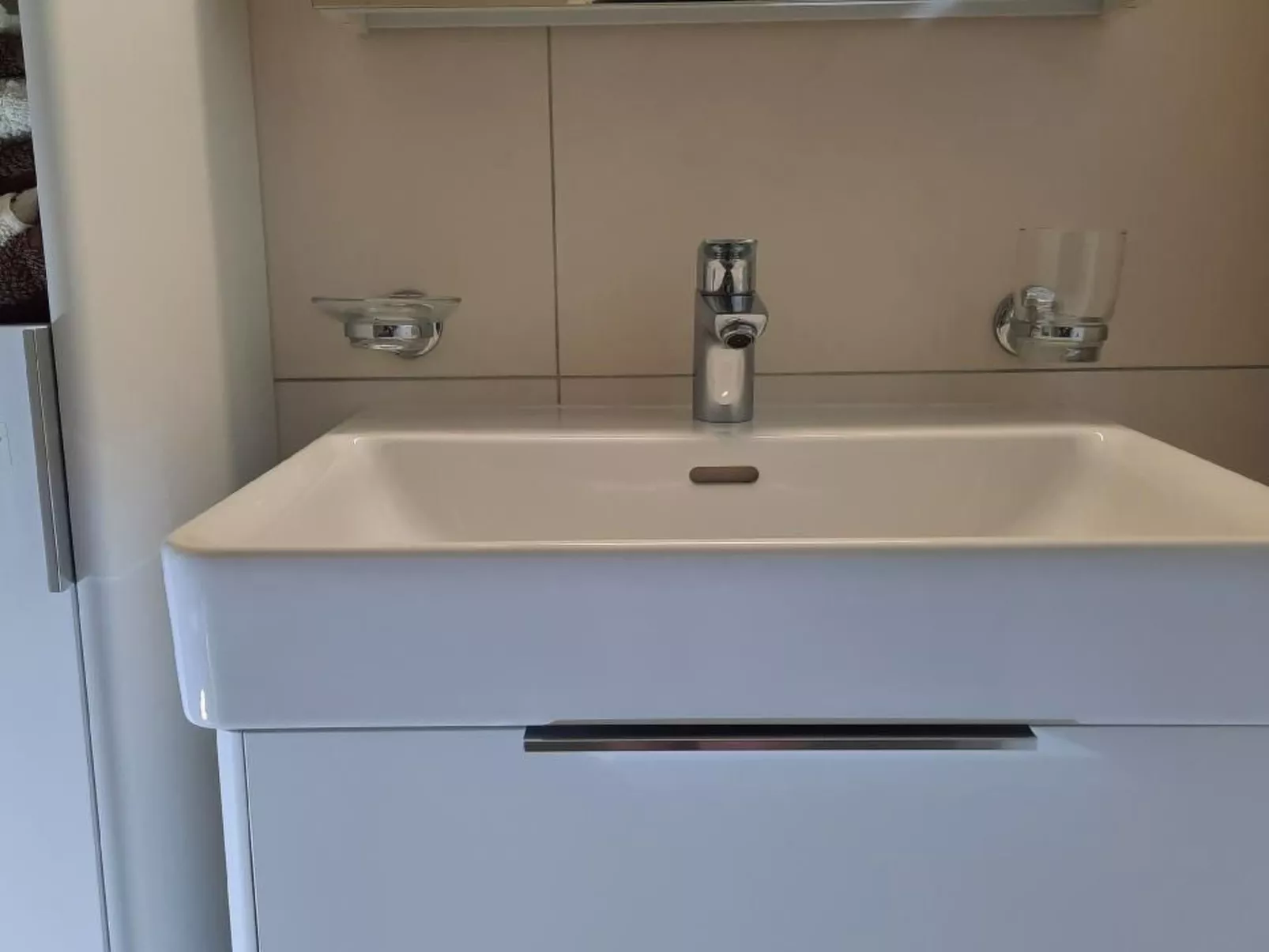 Guesthouse Petit Pré Appartement INSPIRATION-Dedans