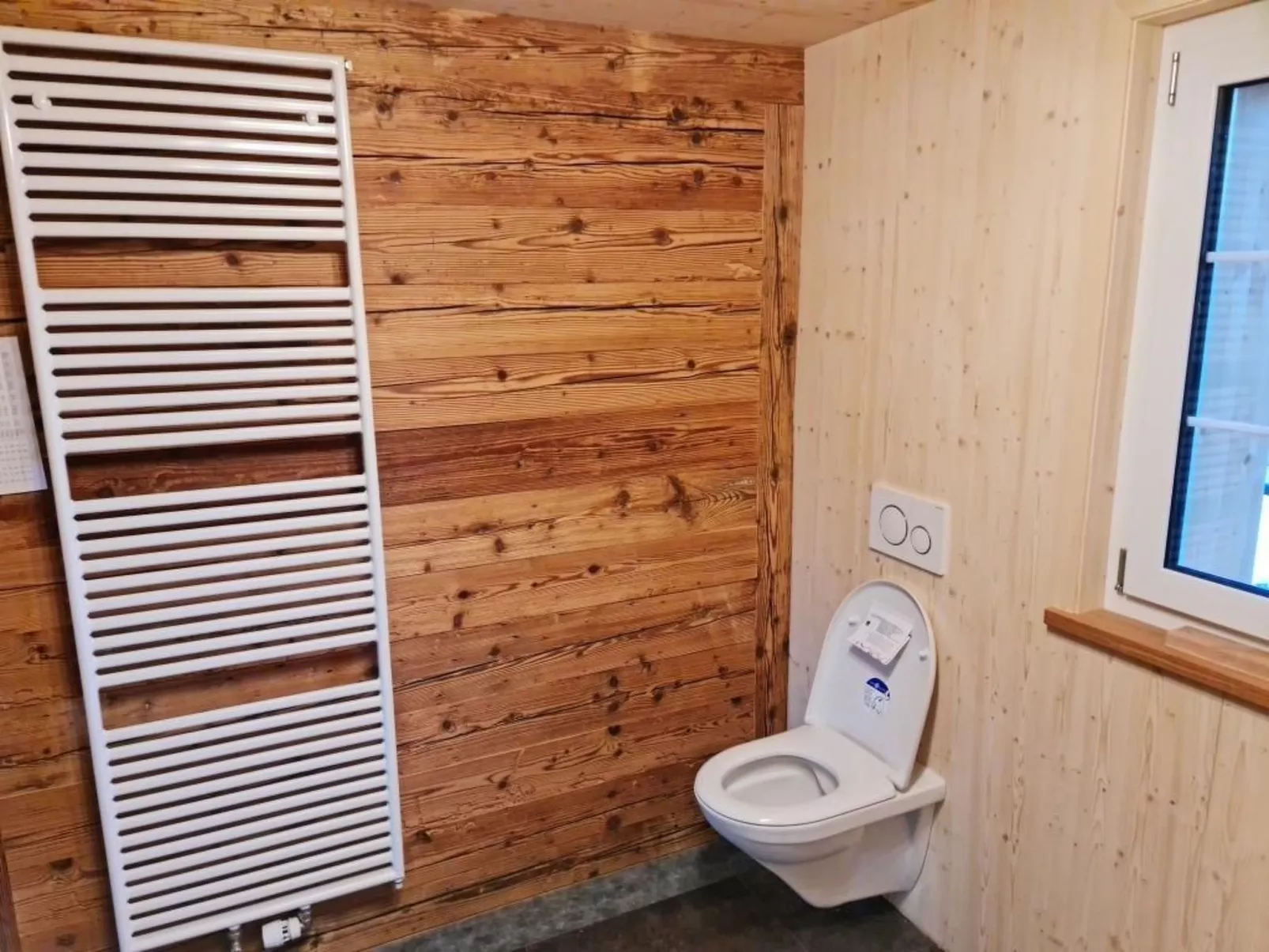 Landhaus Speicher-Dedans