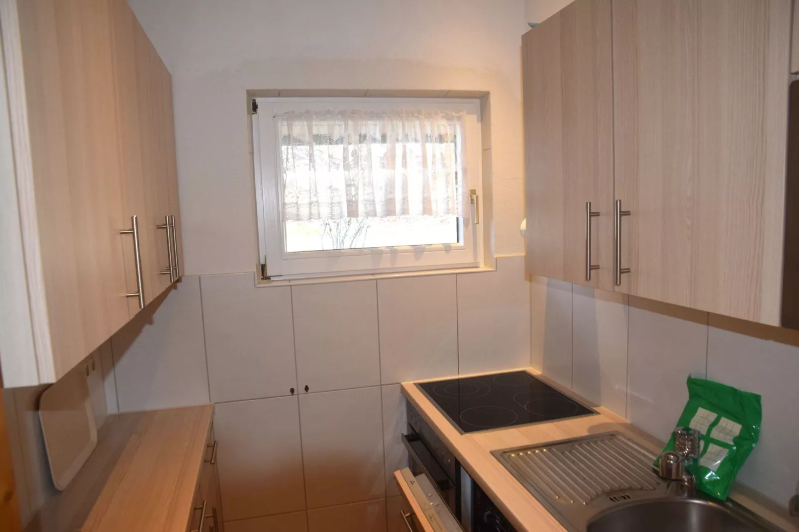 Feriendorf Weissensee HF-Kitchen