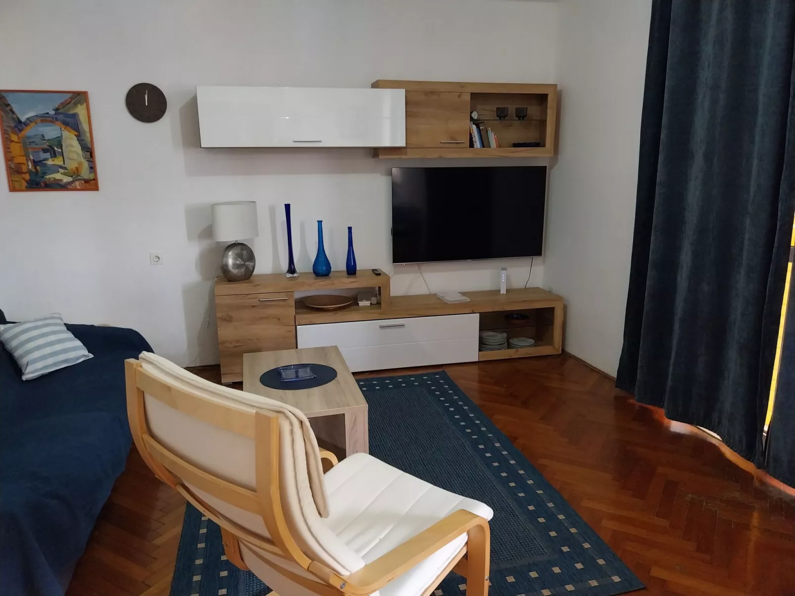 Appartement Peliska - ein paar Schritte vom Strand entfernt-Inside