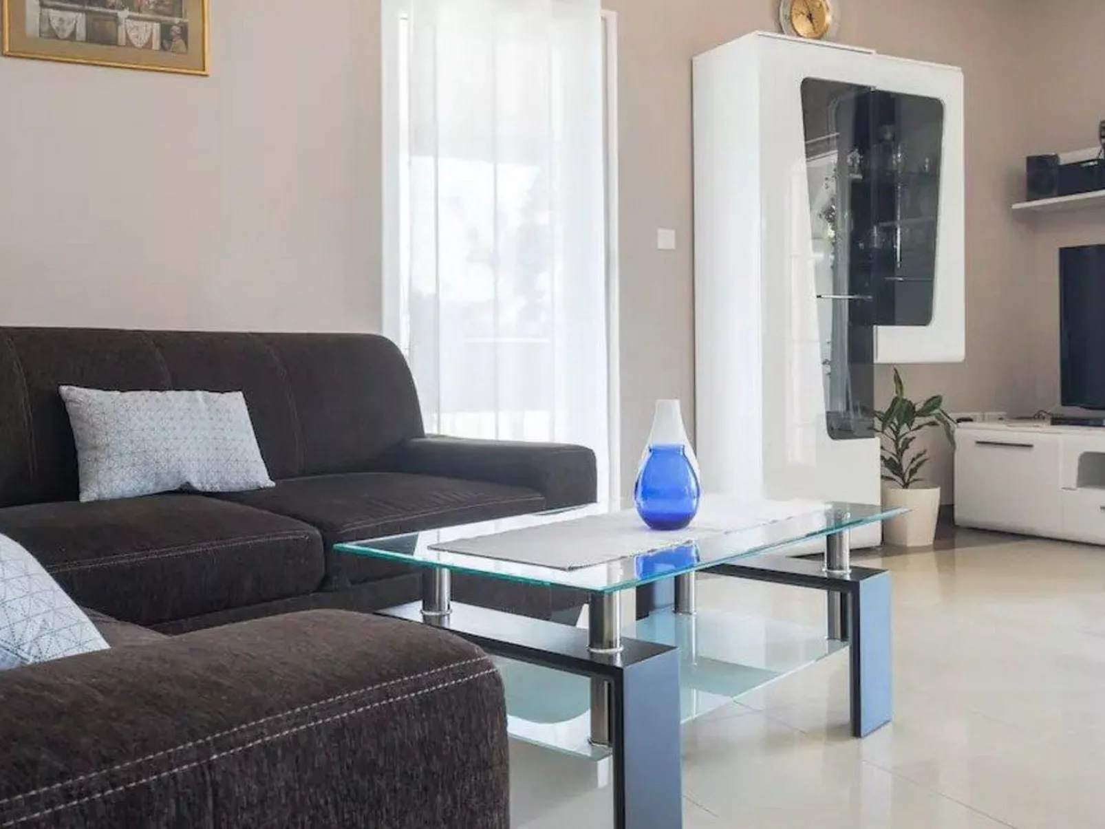 Villa Delić - Inside