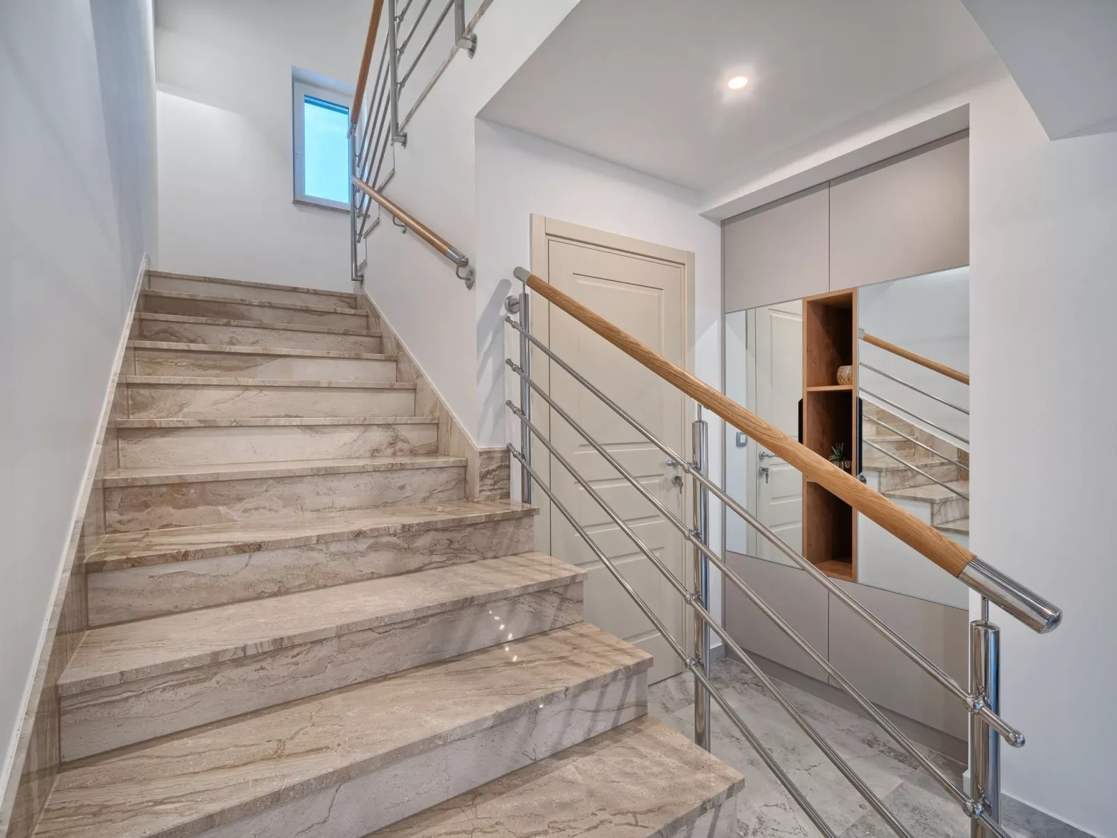 Ferienvilla "Lovorika"-Inside