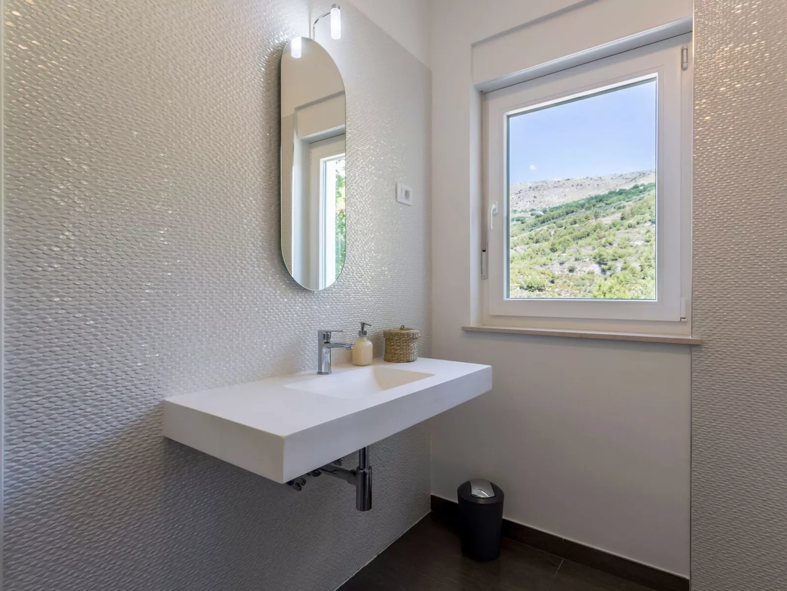 Villa Horizont-Drinnen