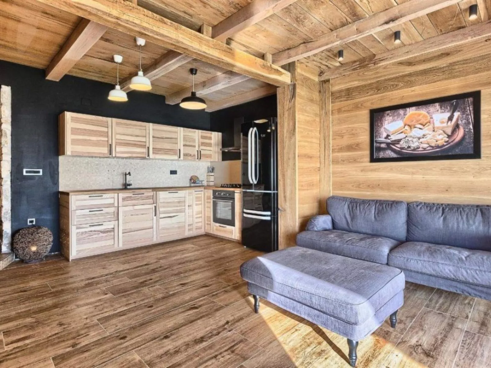 Wunderschöne Villa Vita auf Murter-Dedans