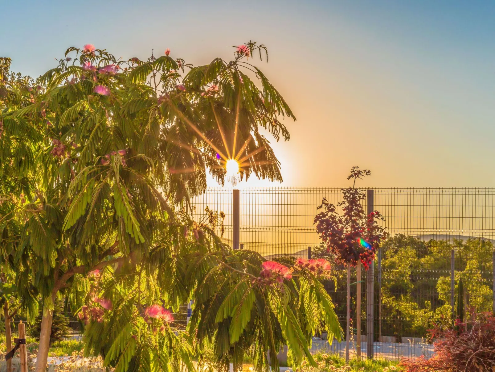 In Dugopolje mit Privatem Pool-Outside
