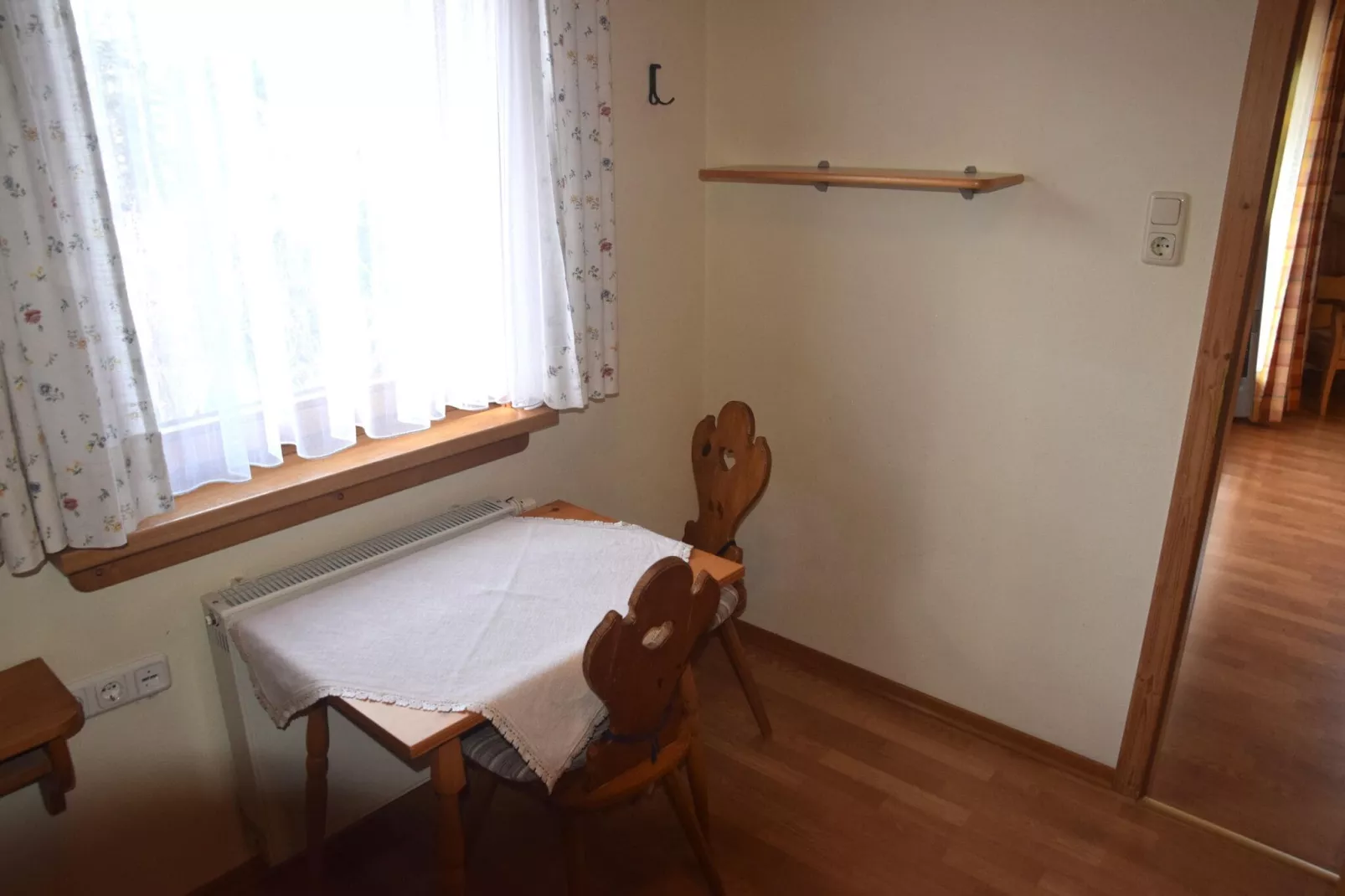 Feriendorf Weissensee HF-Bedroom
