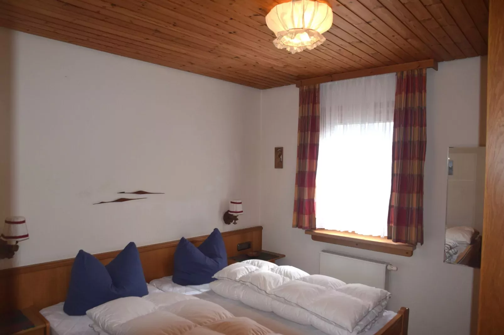 Feriendorf Weissensee HF-Bedroom