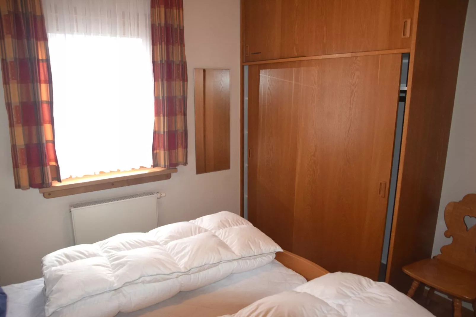 Feriendorf Weissensee HF-Bedroom