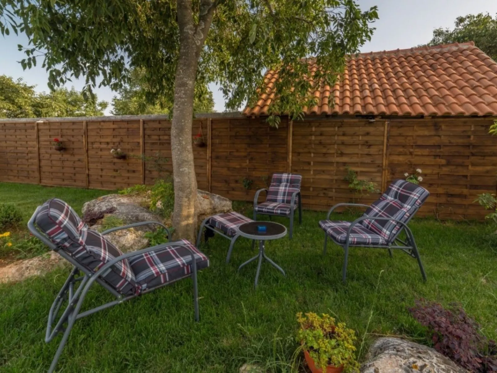 Charmante Ferienvilla Krka-Image-tags.info