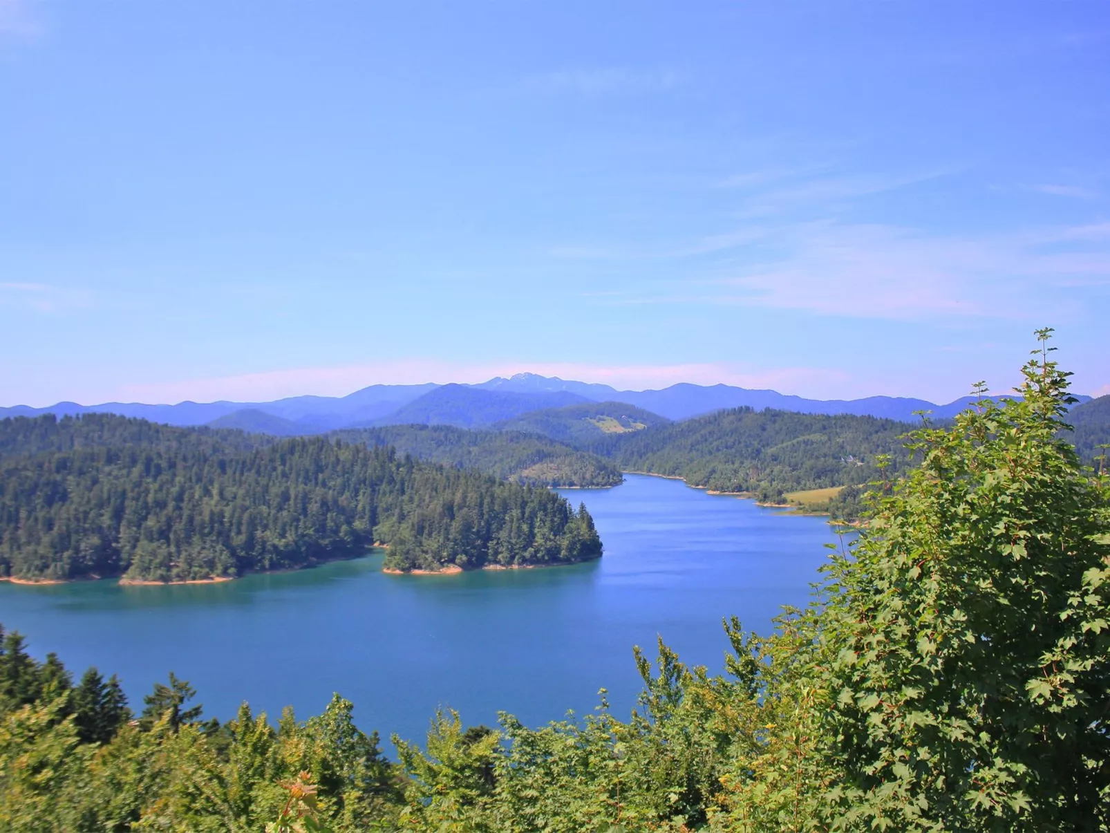 IDEAL FÜR FAMILIEN, PAARE UND NATURLIEBHABER-Outside