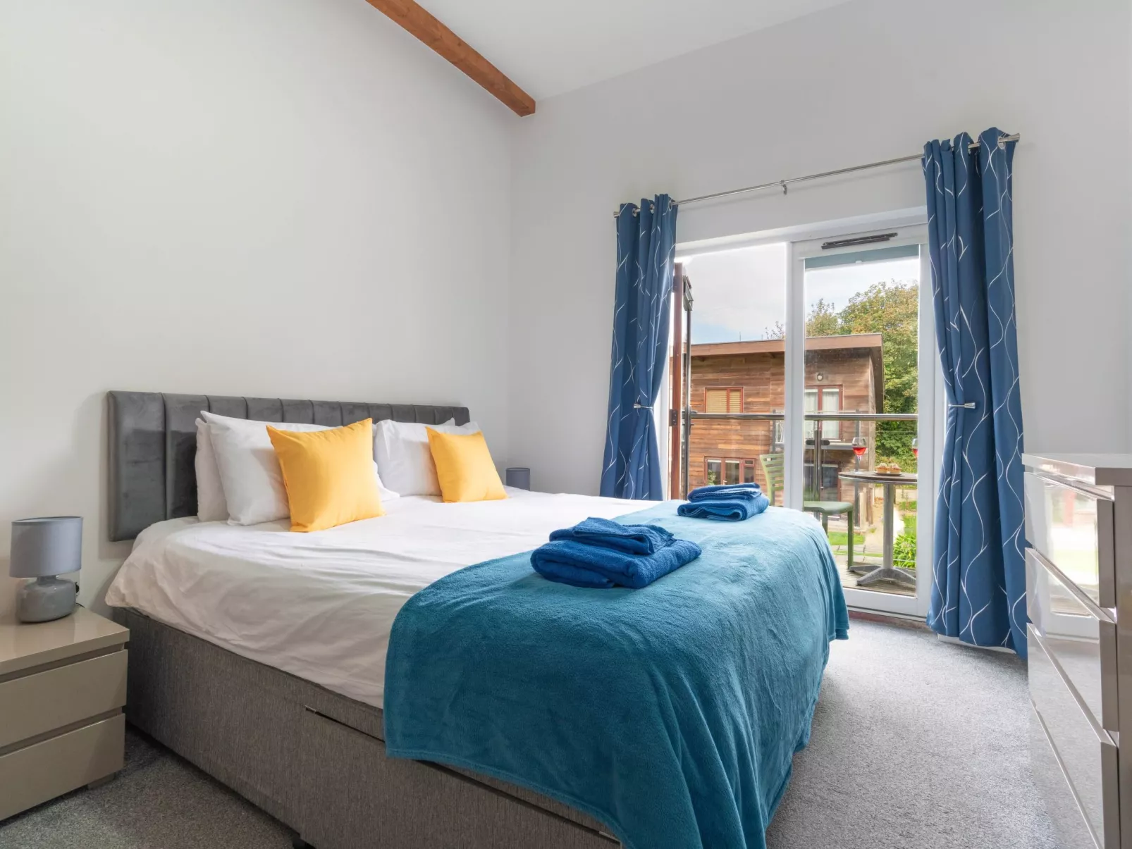 Bodannon - Umweltfreundliches Haus am Strand-Drinnen