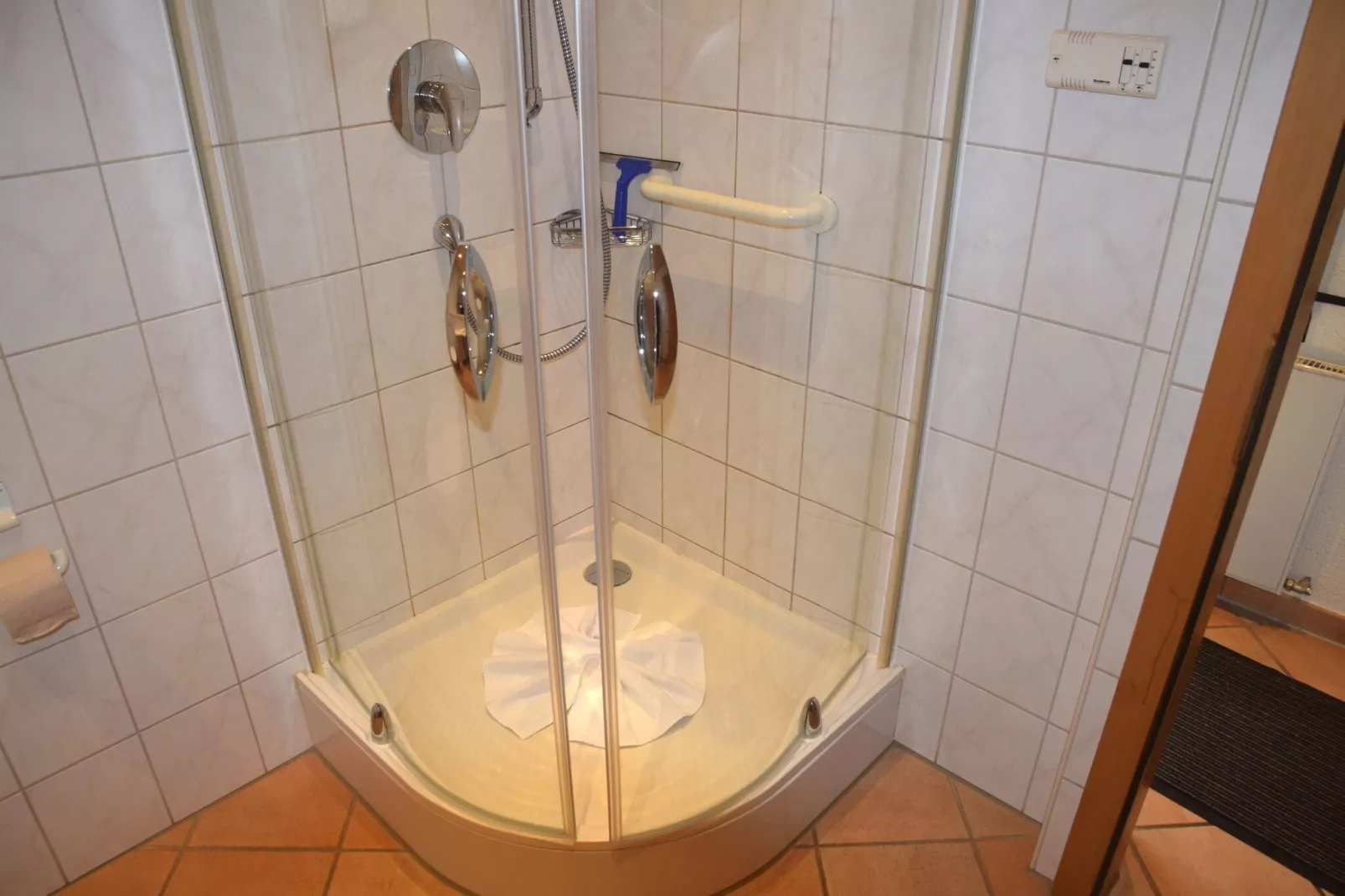 Feriendorf Weissensee HF-Bathroom