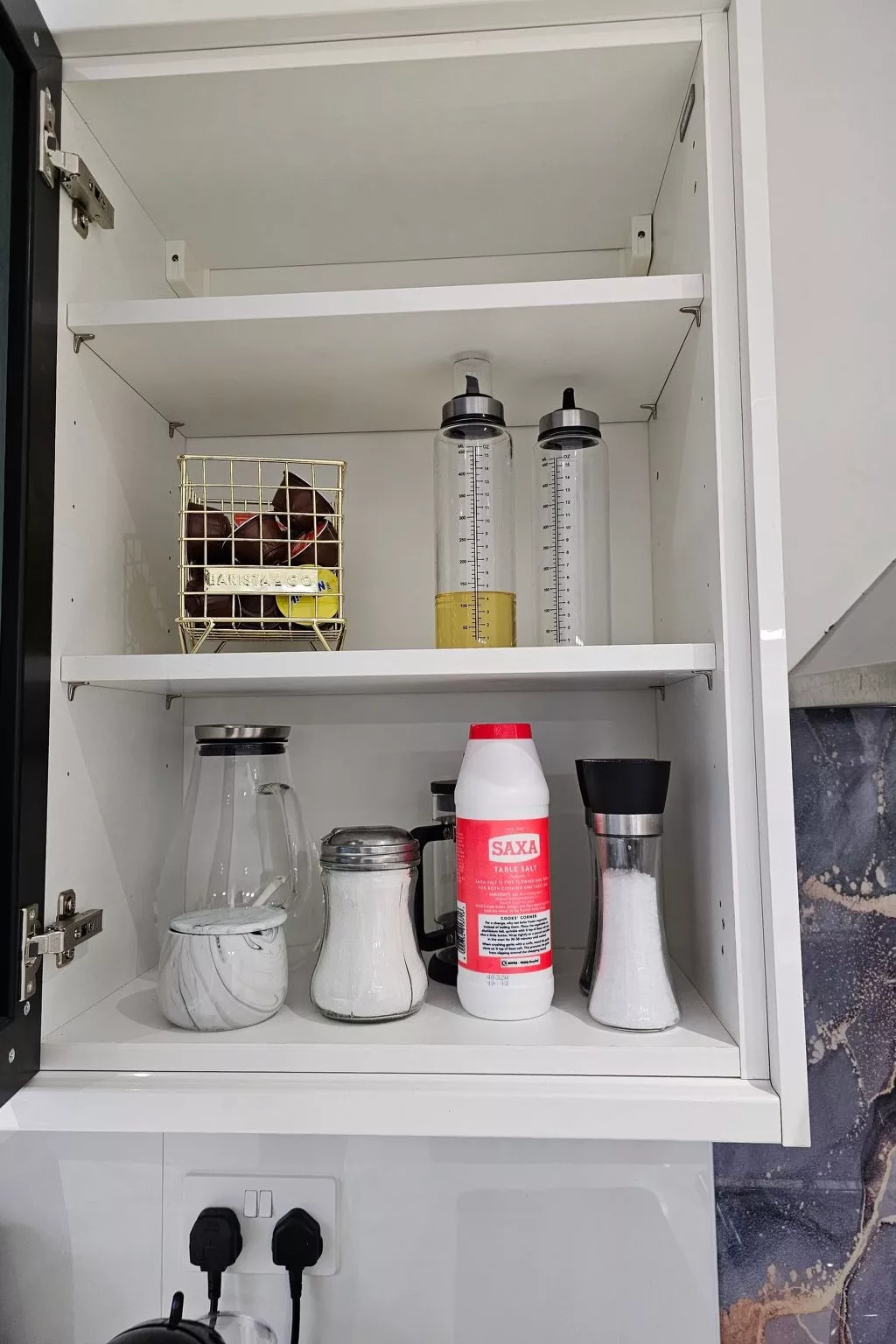 Wien Orpington-Dedans