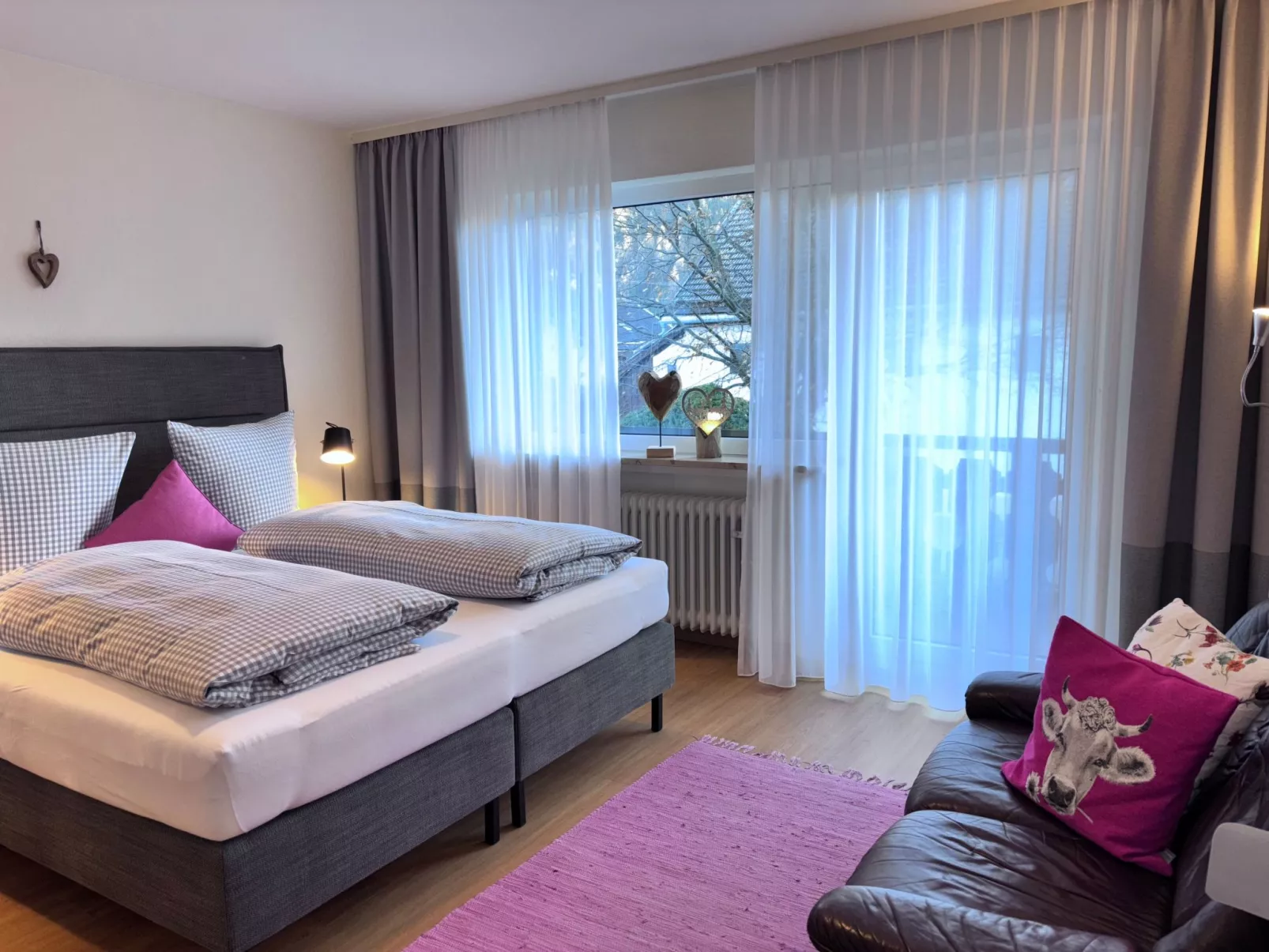 Haus Rosenwirth-Inside