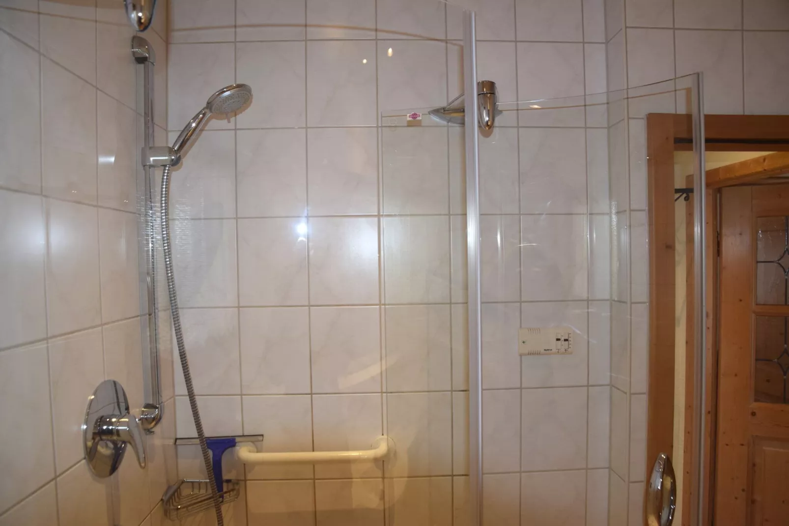 Feriendorf Weissensee HF-Bathroom