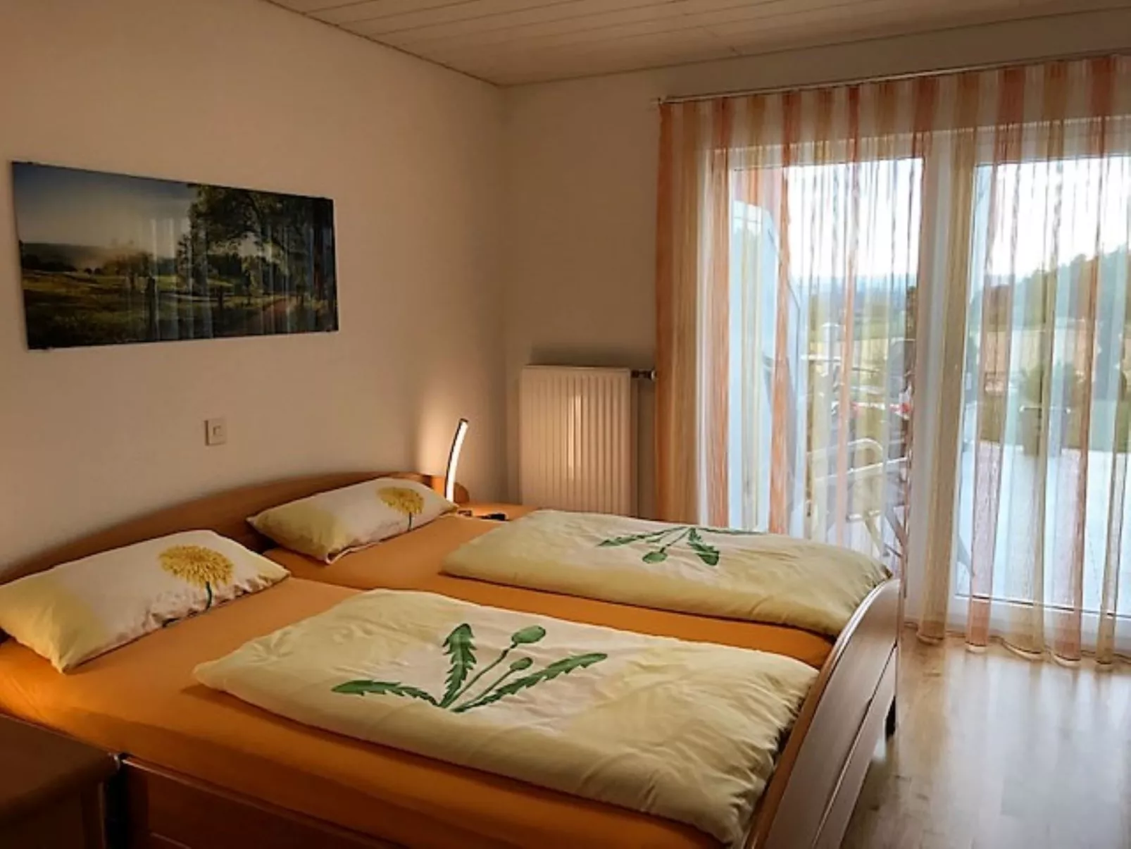 Haus Ketterer-Inside