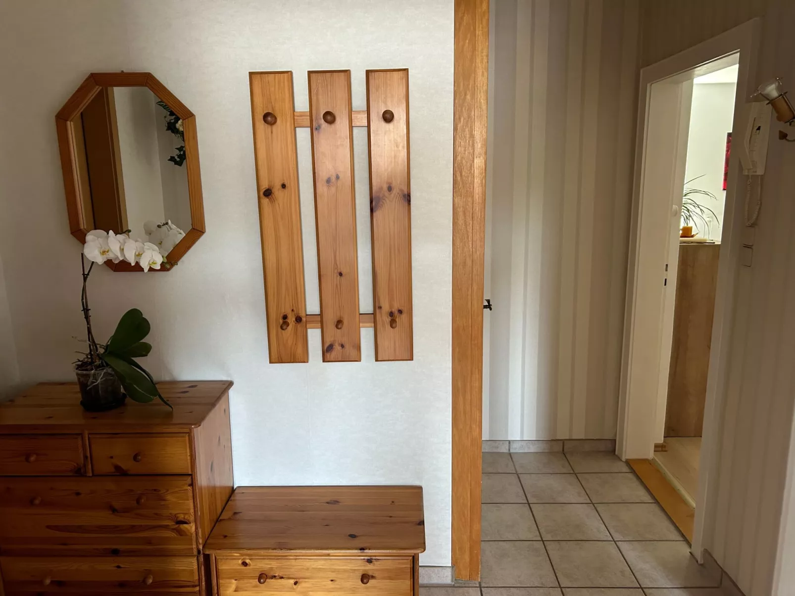 Fewo  Winzenburg-Dedans