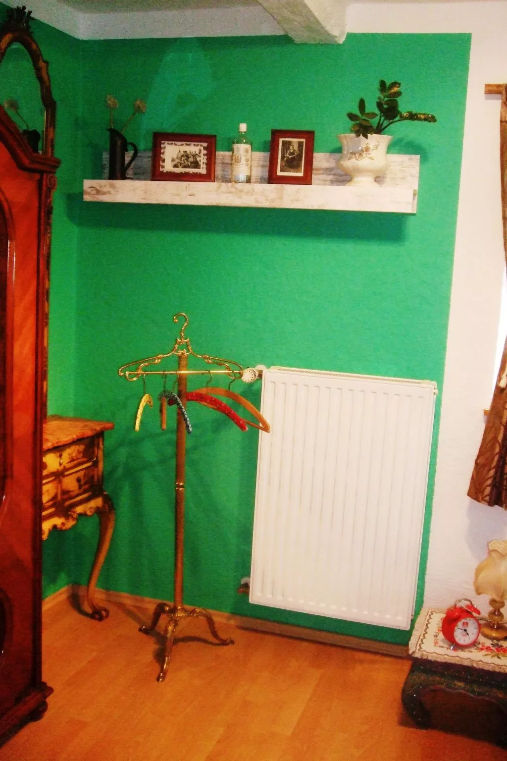 Örtl in Obernzell-Drinnen