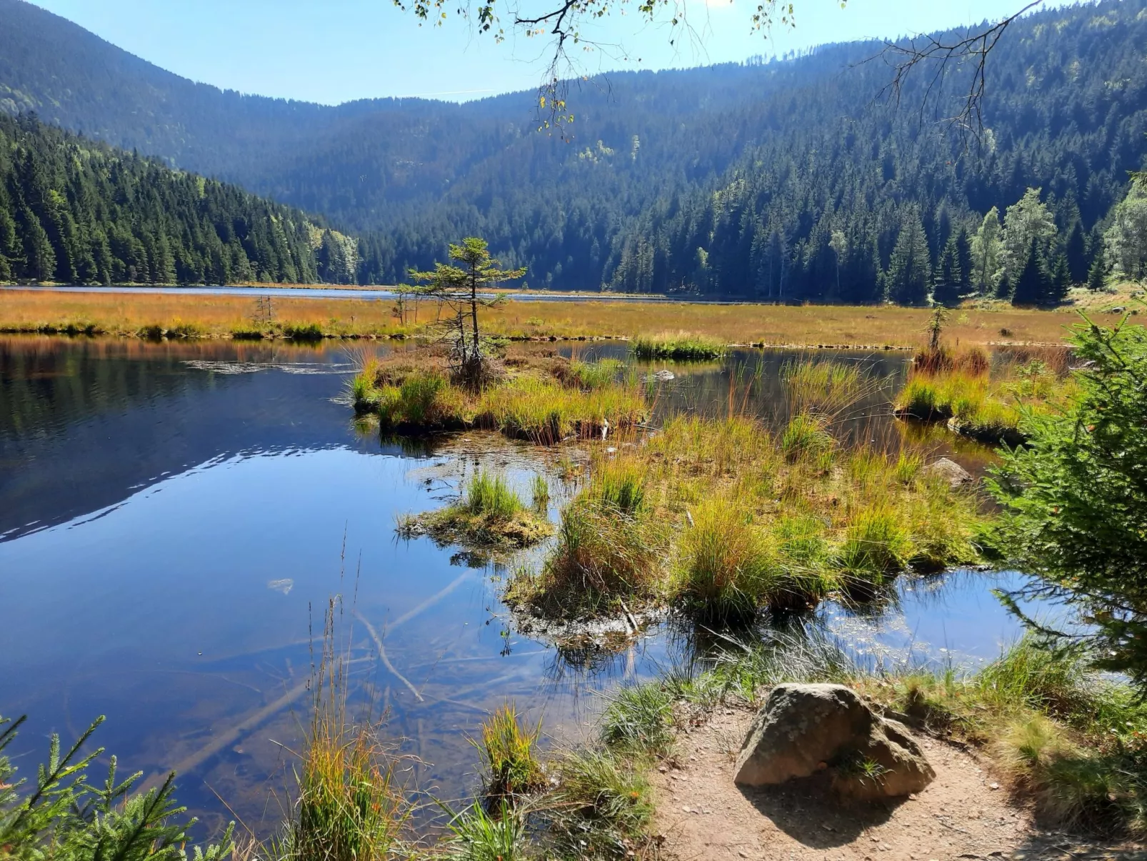Landhaus Wildfeuer-Outside