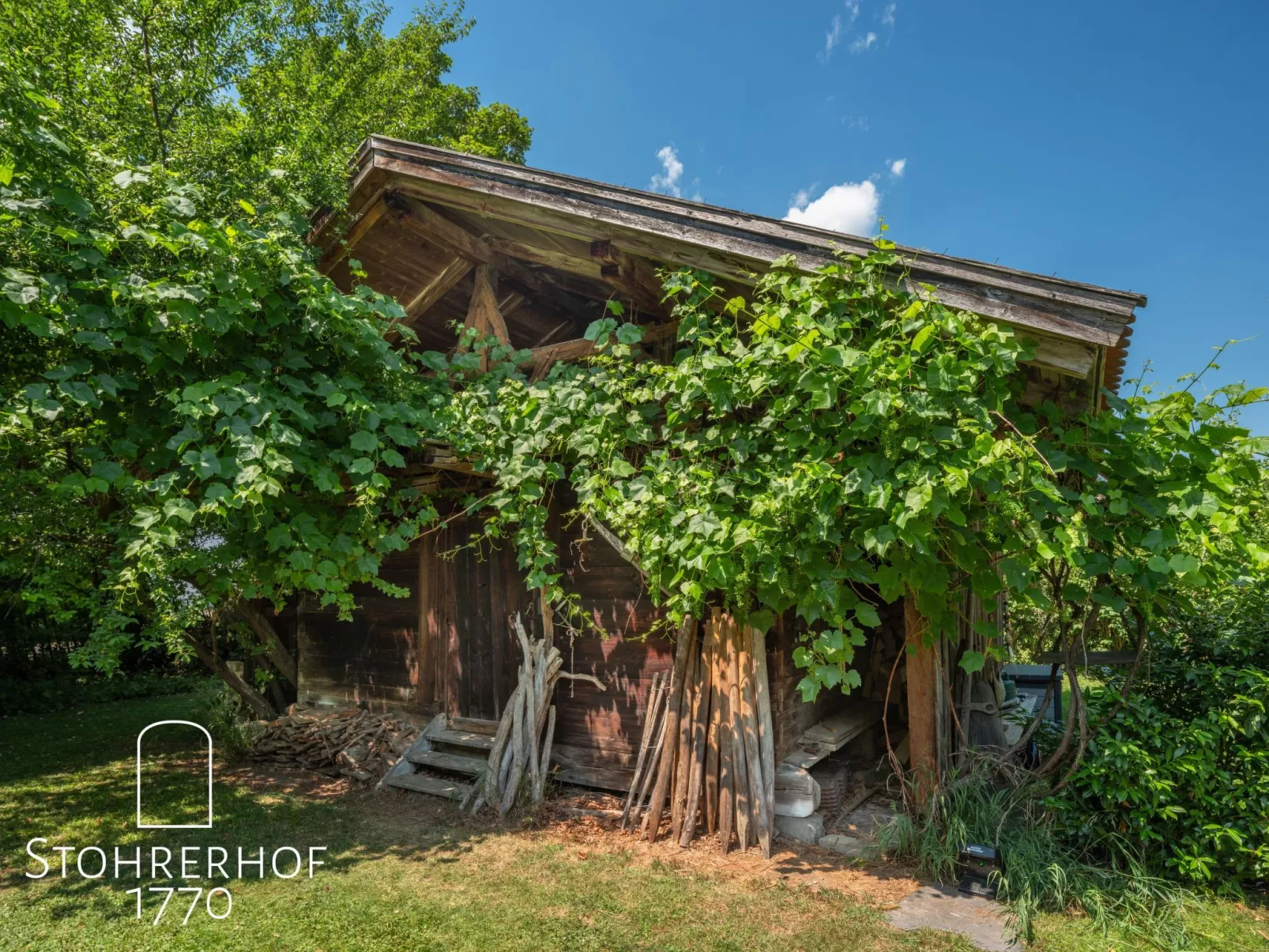 Wunderschönes Ferienhaus mit Kamin in Riederau-Outside