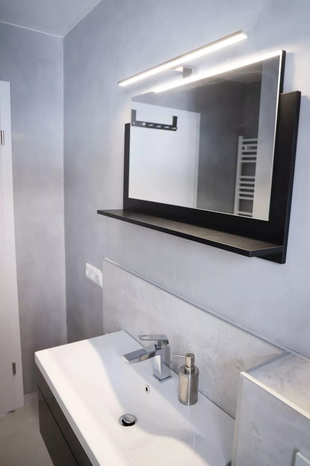 Panoramablick Rhön-Inside